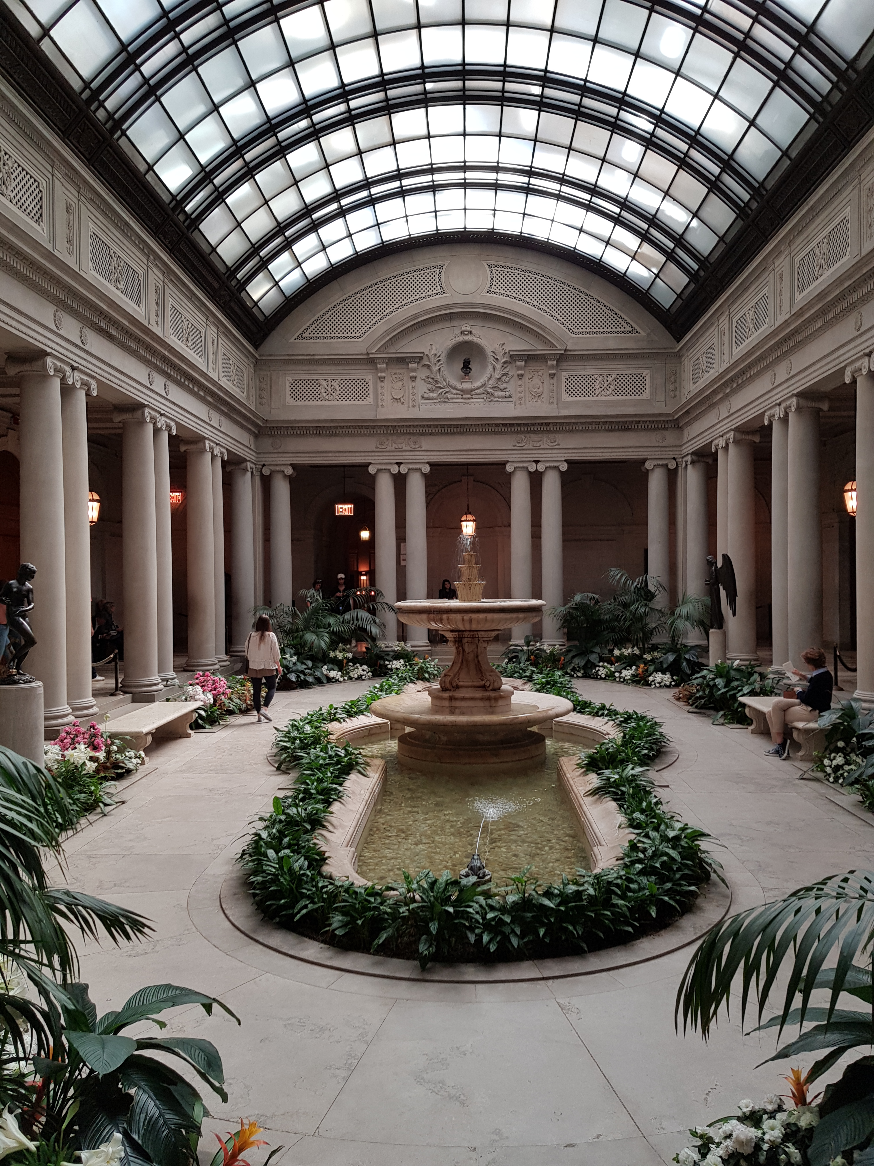 The Frick Collection