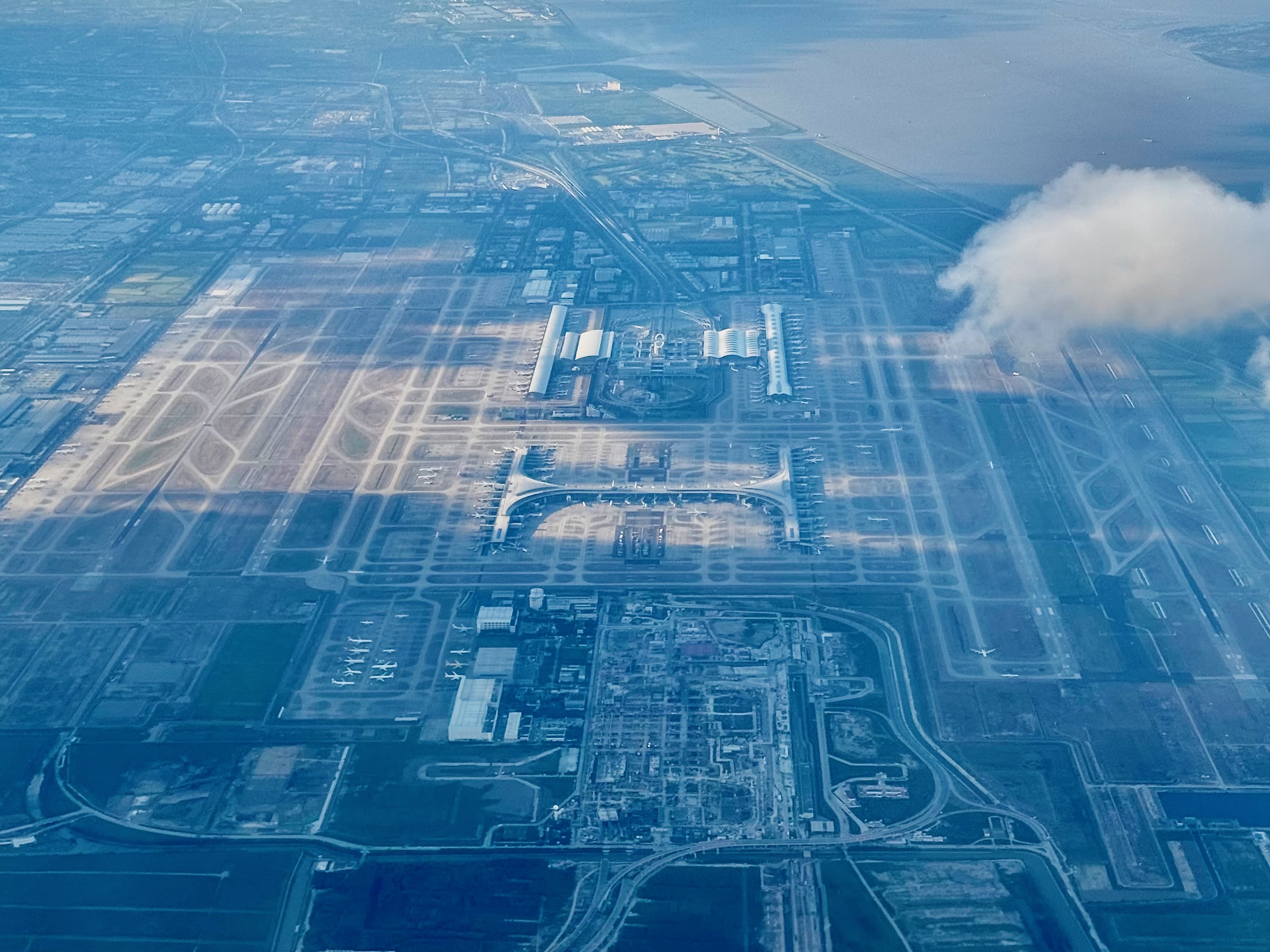 Chengdu Greenway (Tianfu Greenway)