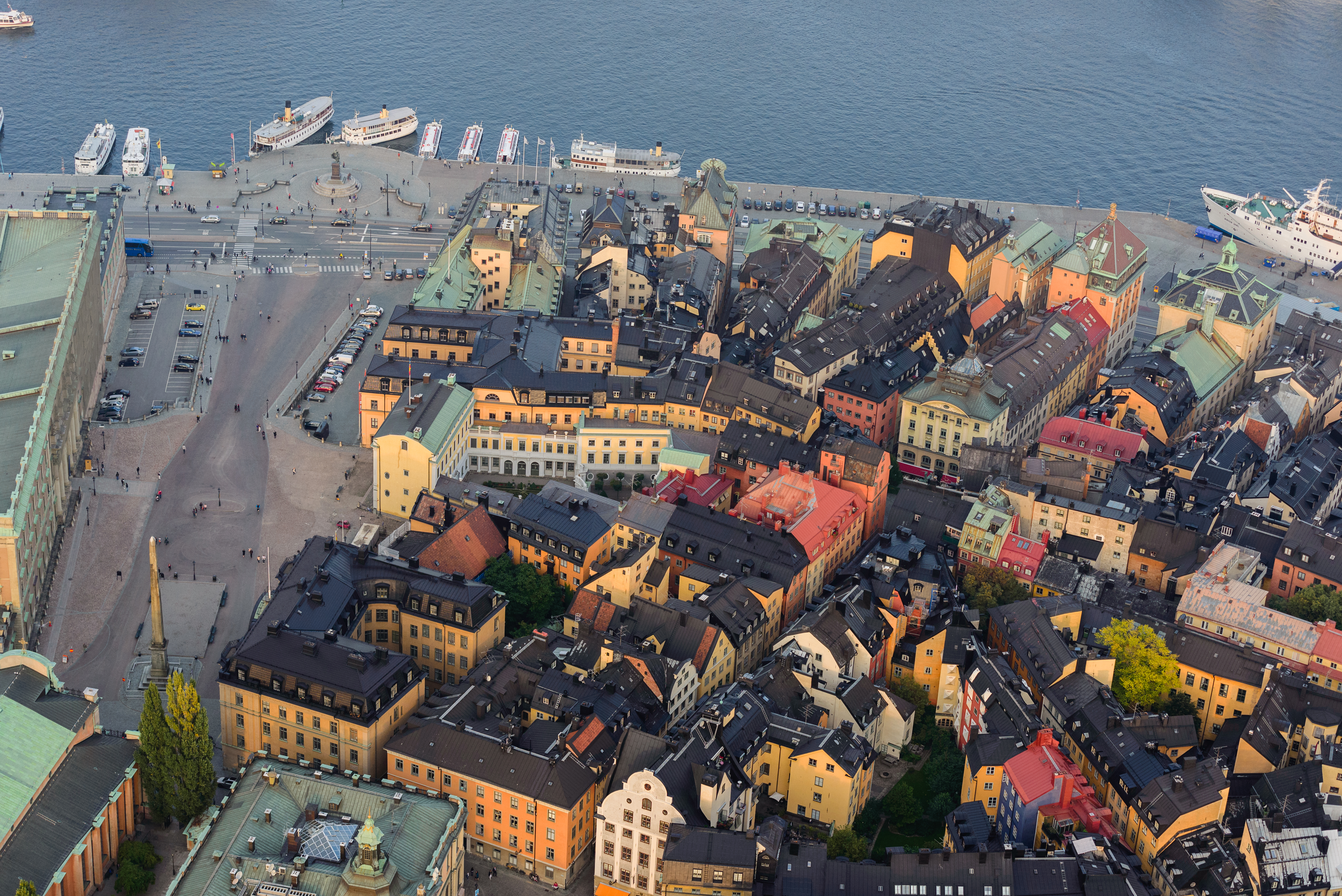 Gamla Stan