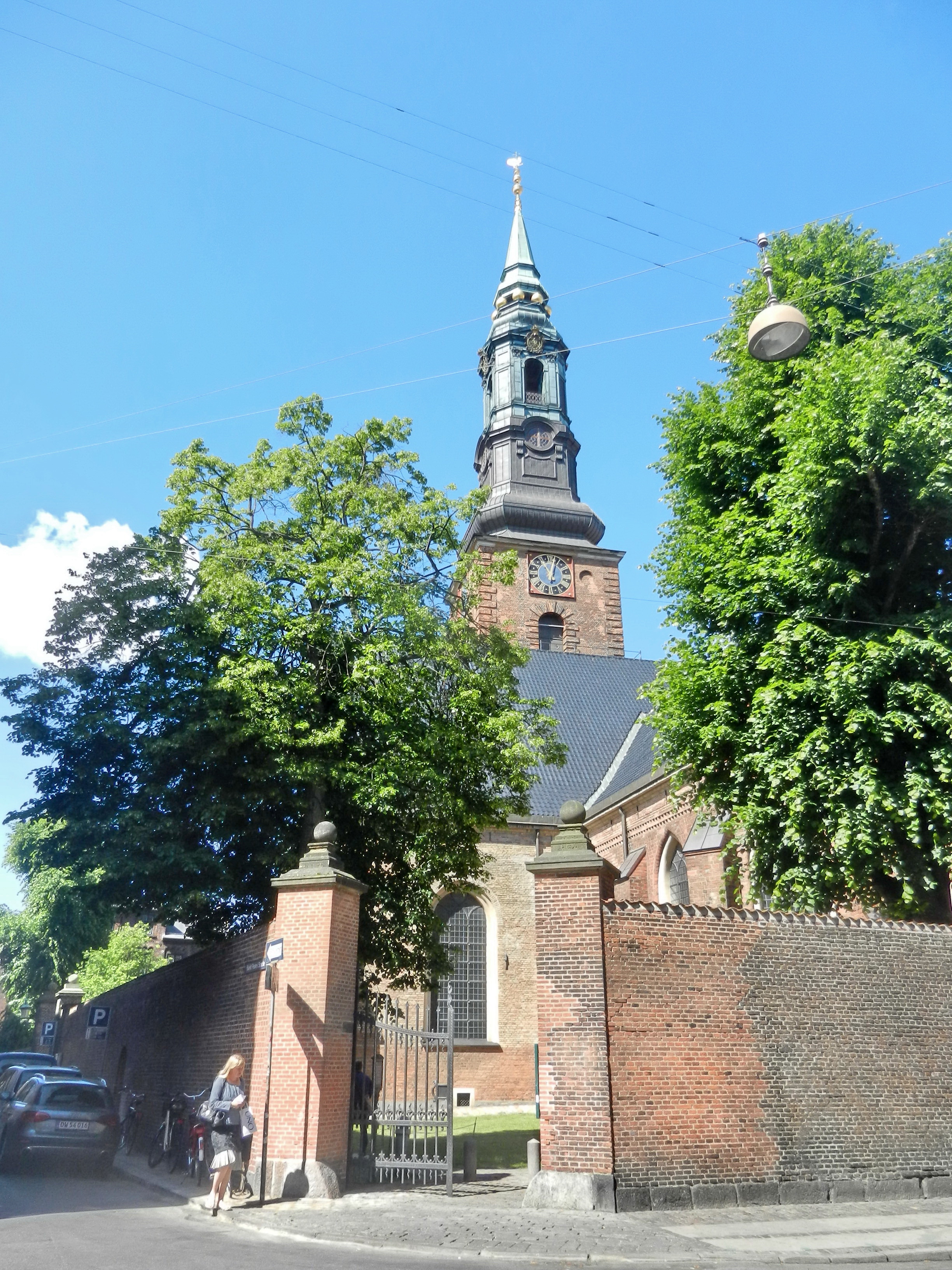 Sankt Petri Church