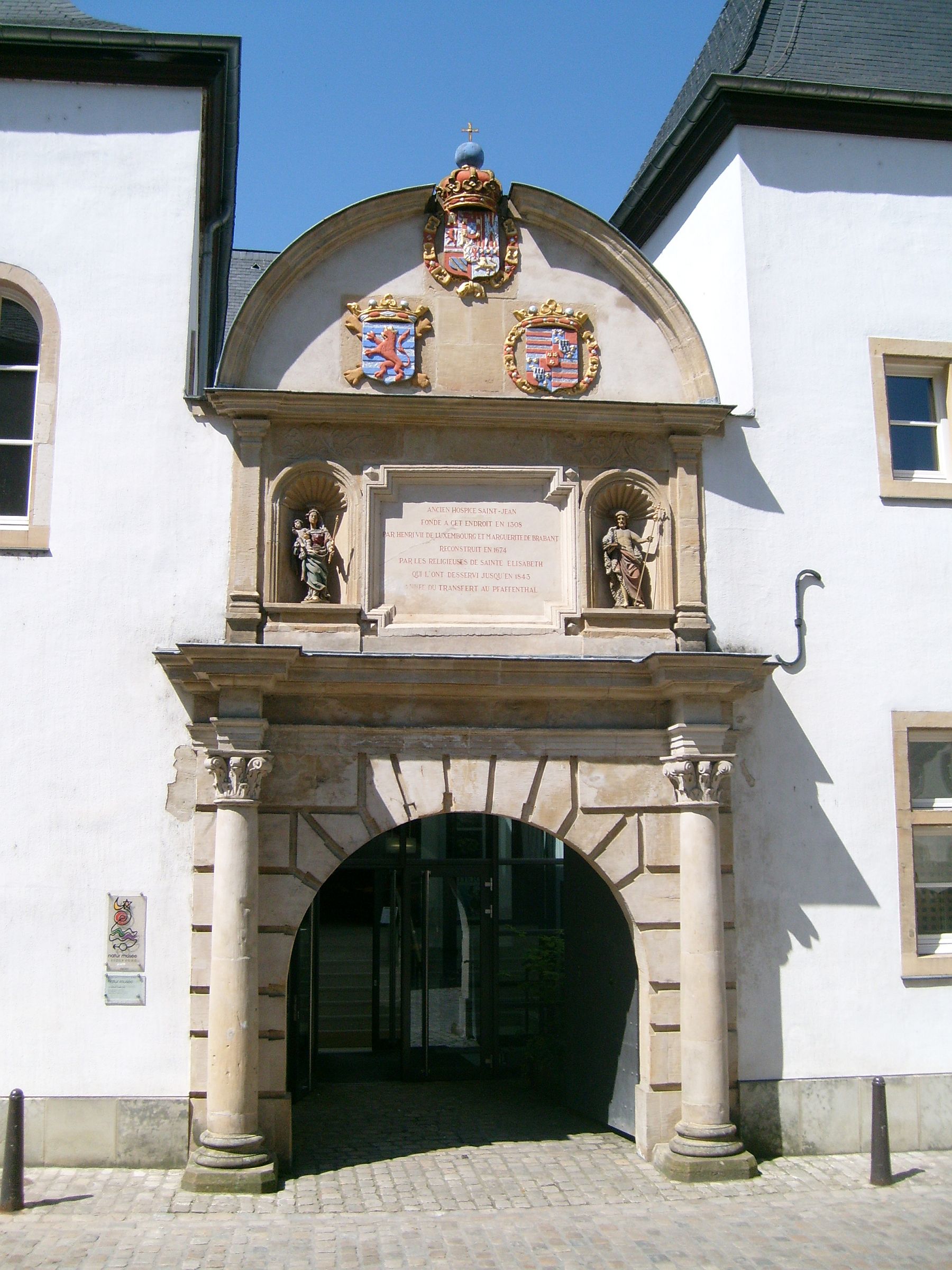 National Museum of Natural History