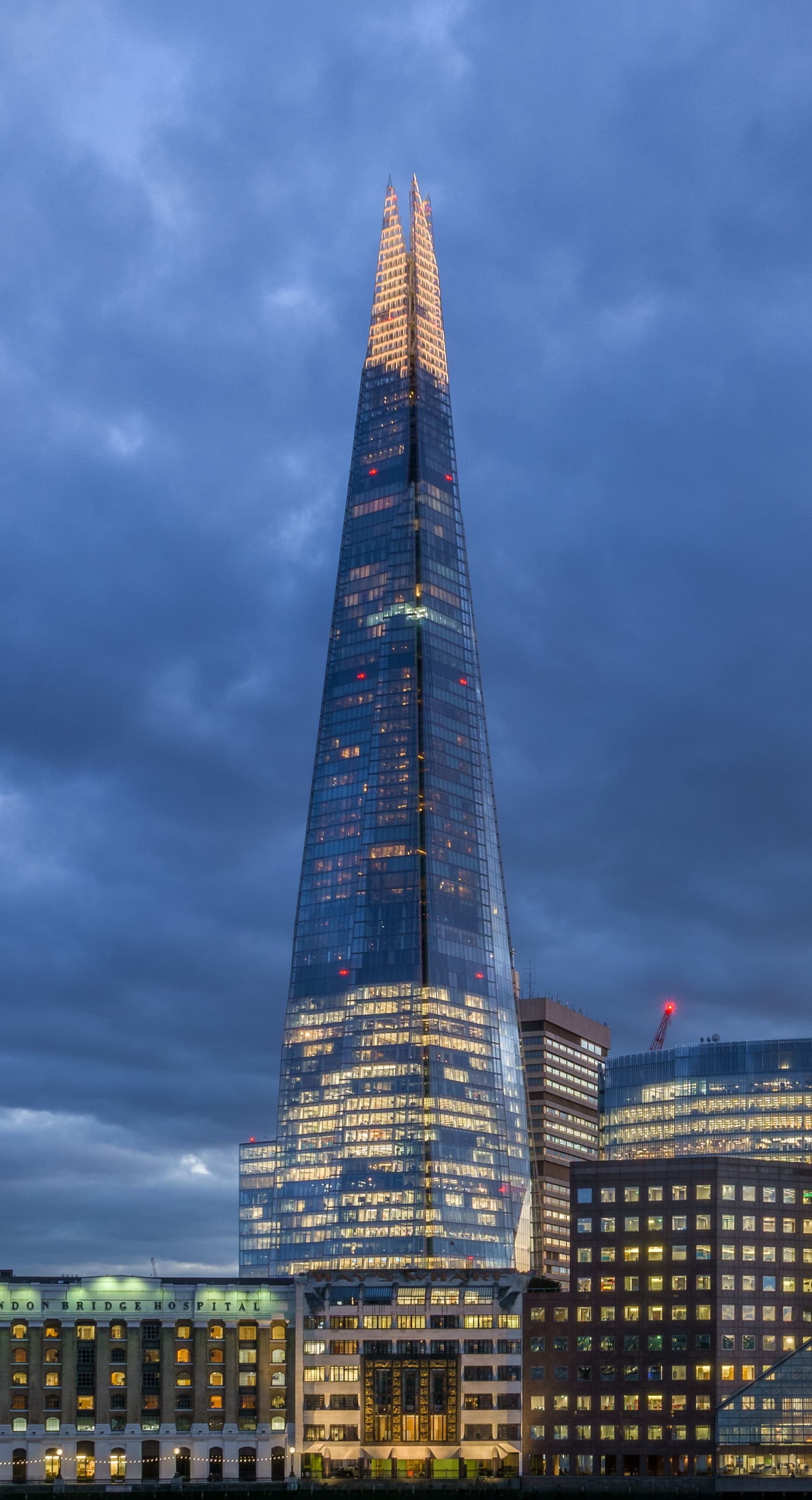 The Shard