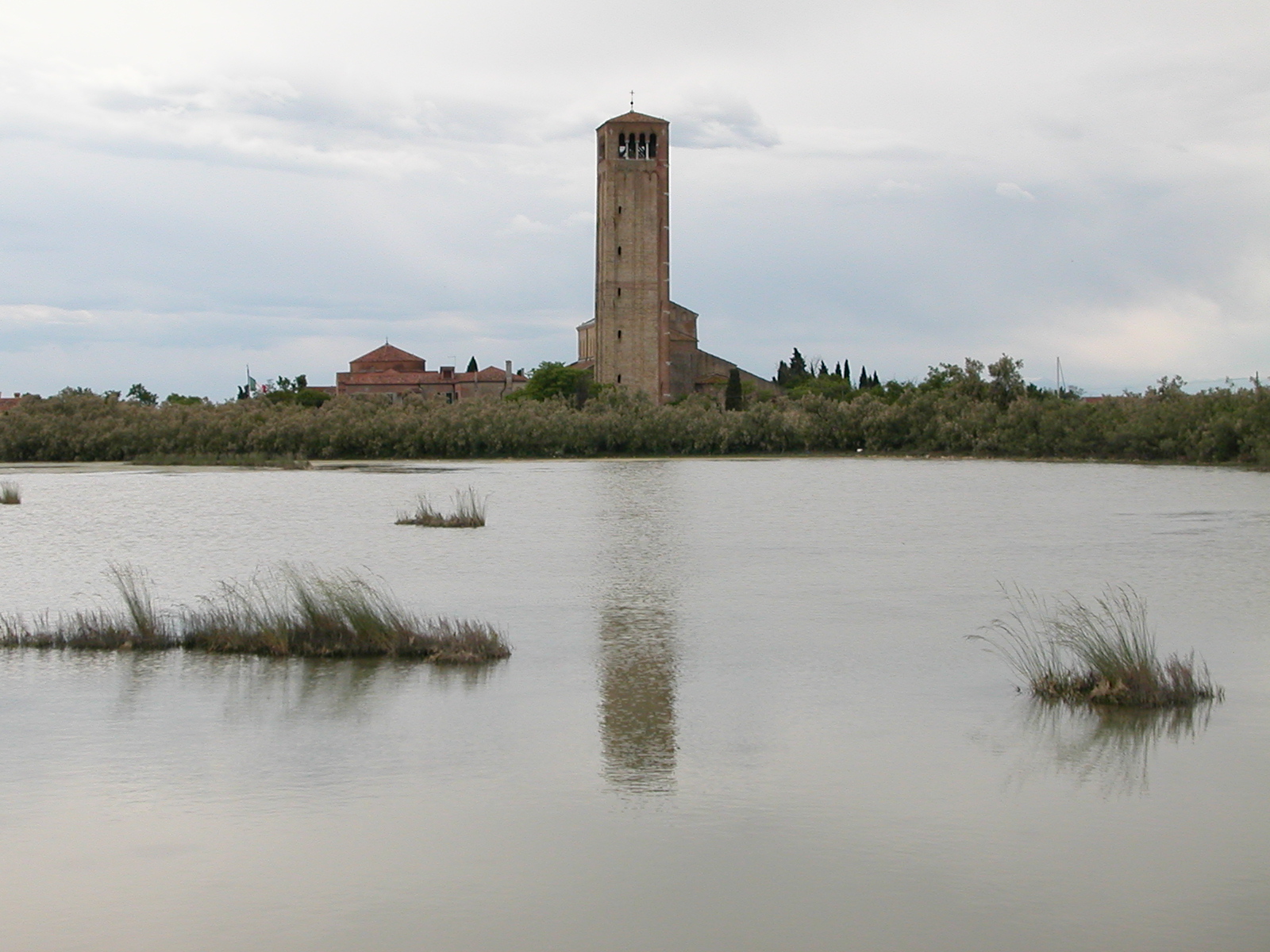 Torcello Island