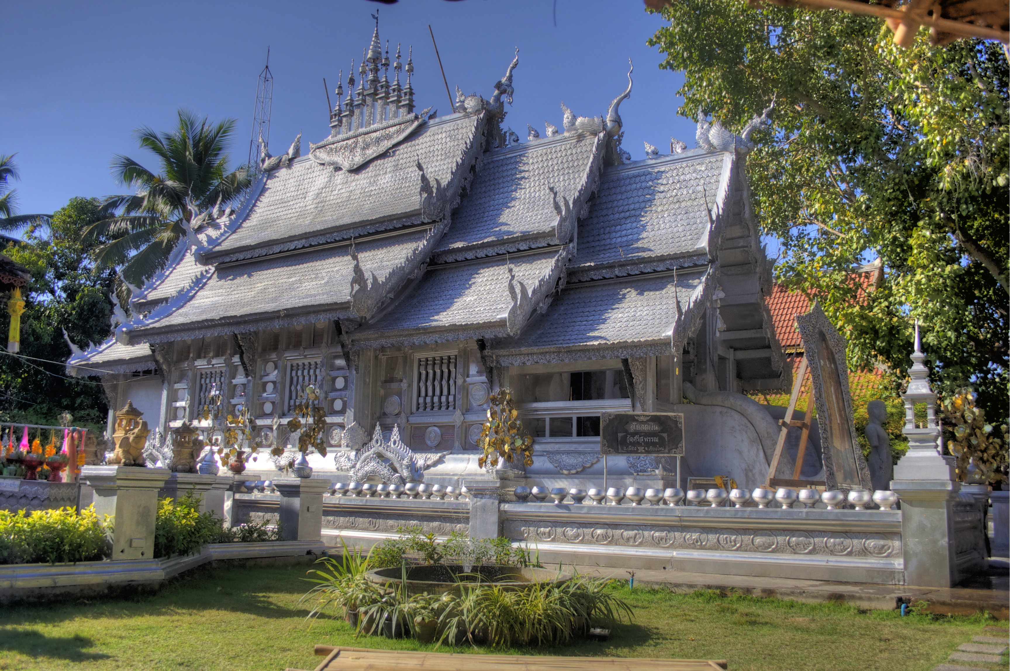 Wat Sri Suphan