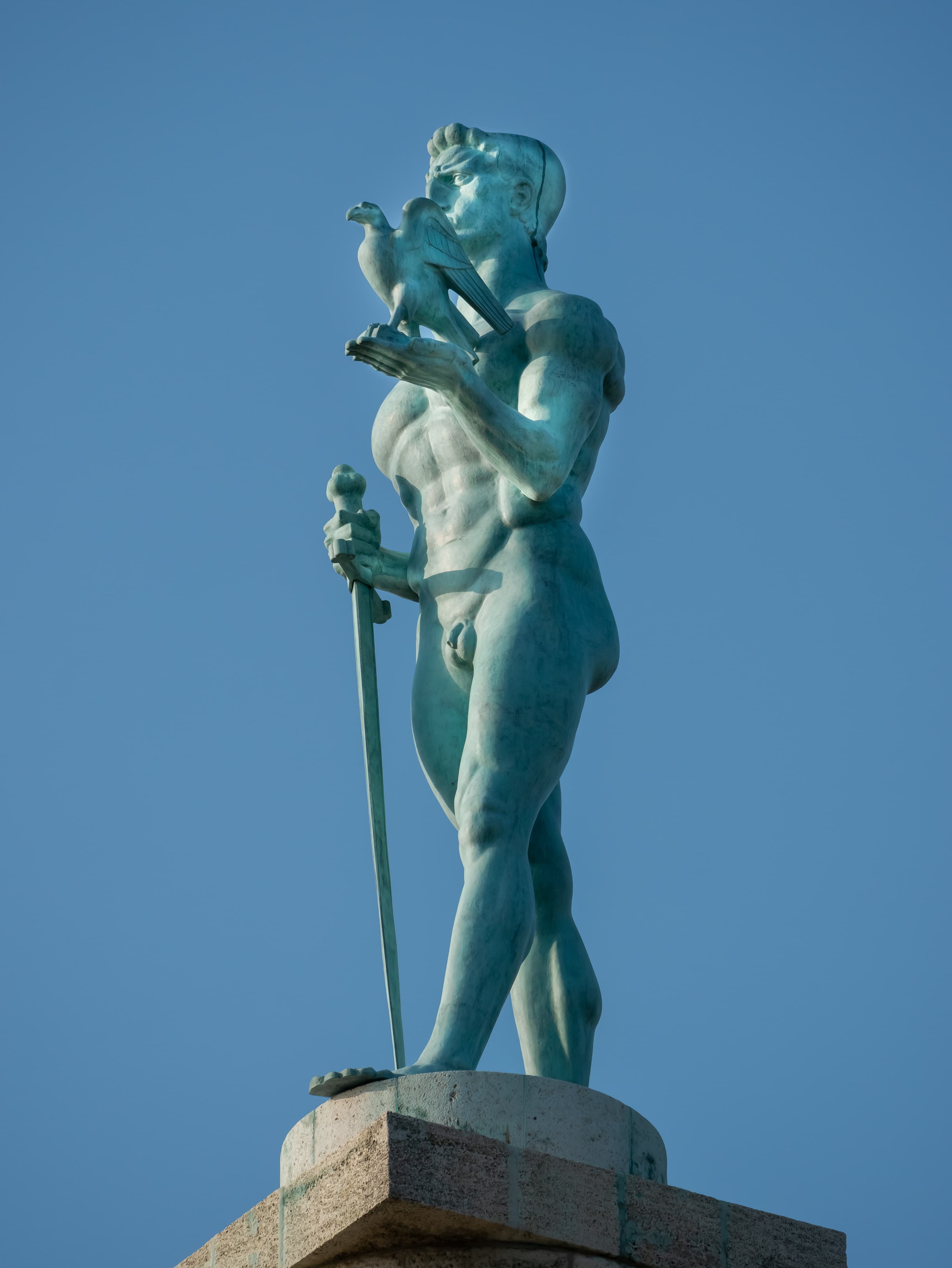 Victor Monument (Pobednik)