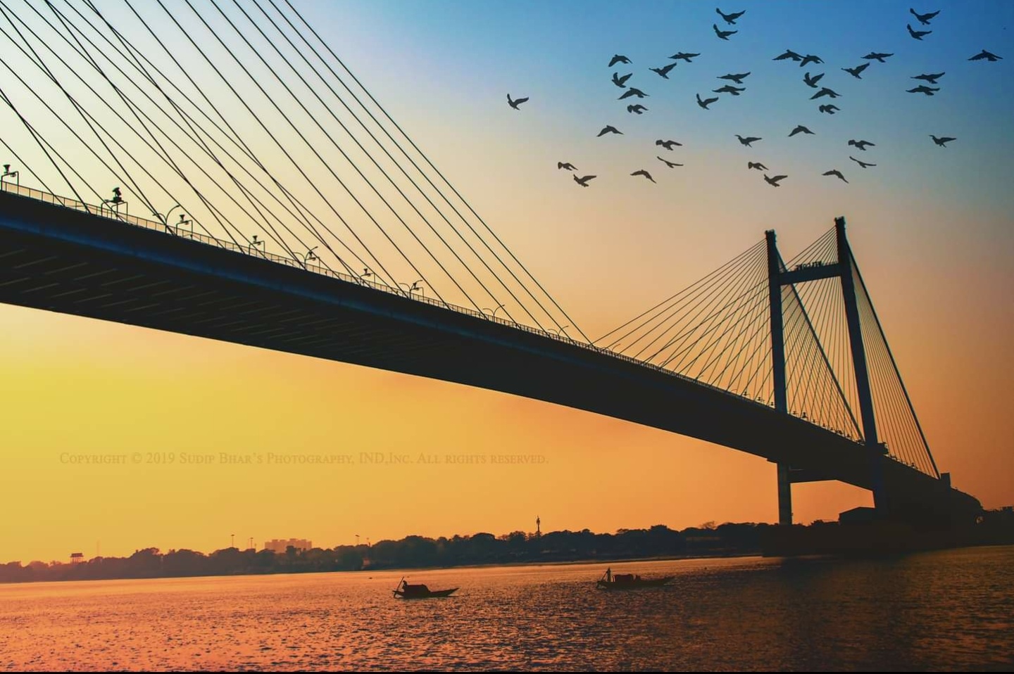 Vidyasagar Setu