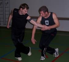 10000 Buddhas Monastery