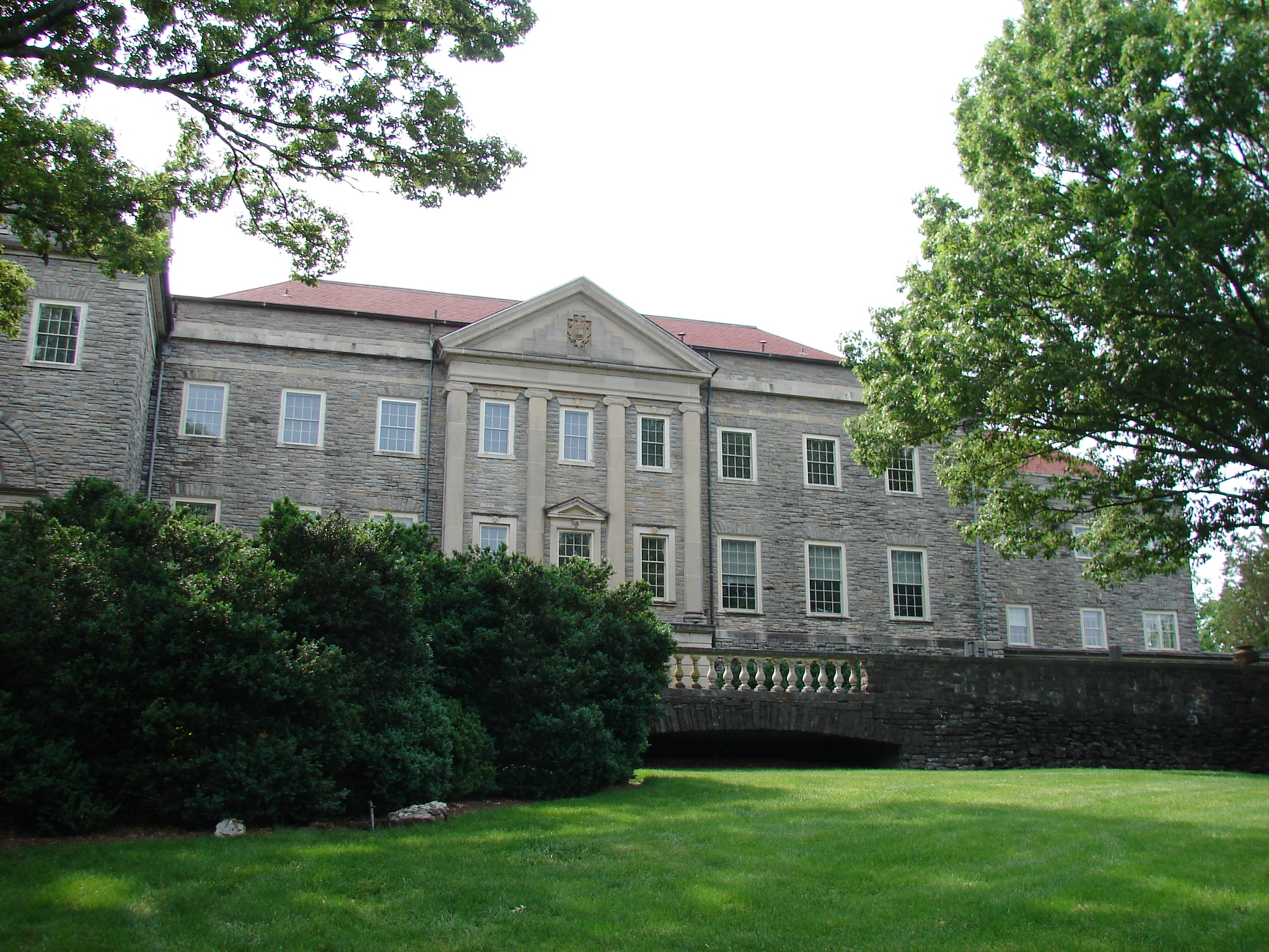 Cheekwood Estate & Gardens