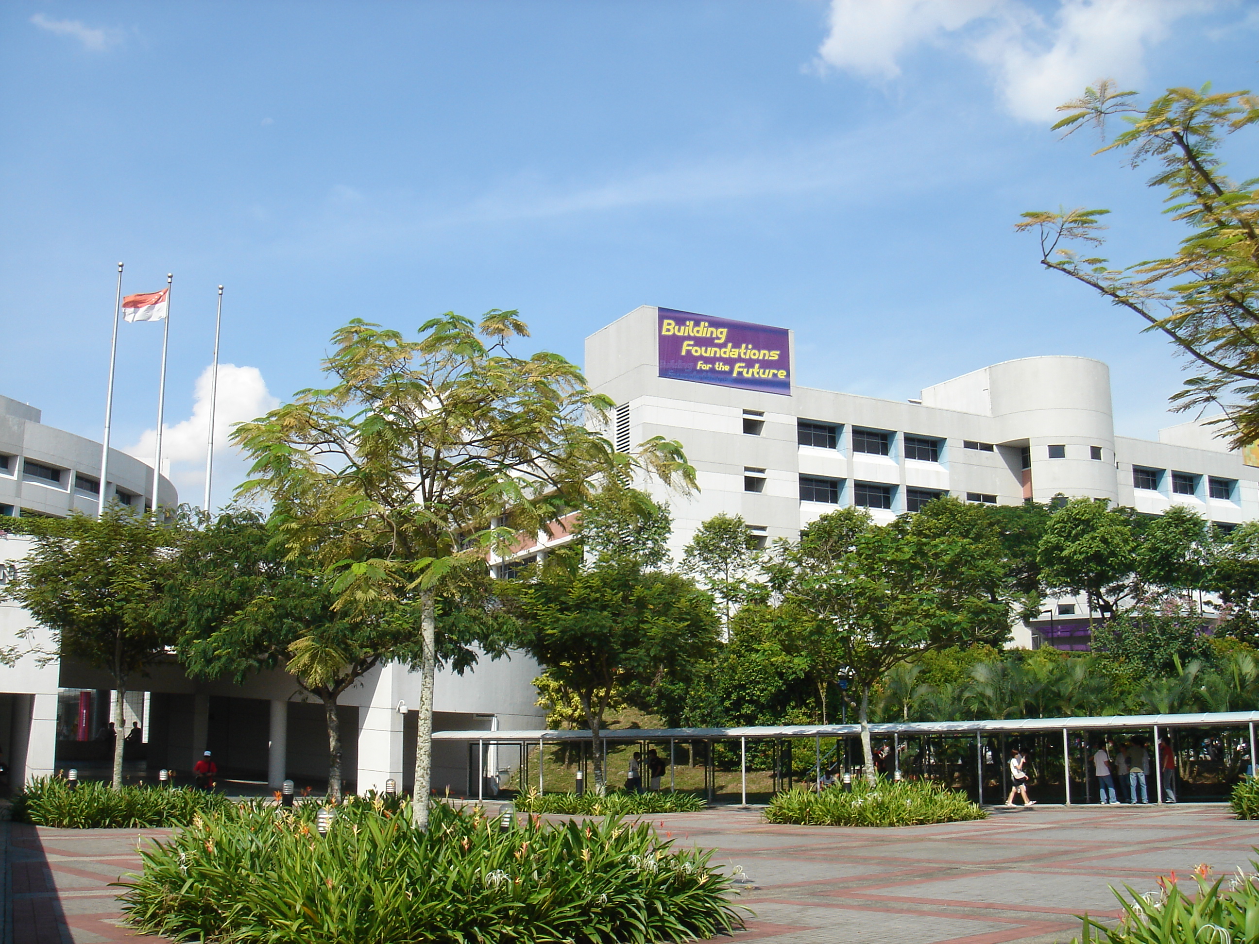 Bishan-Ang Mo Kio Park