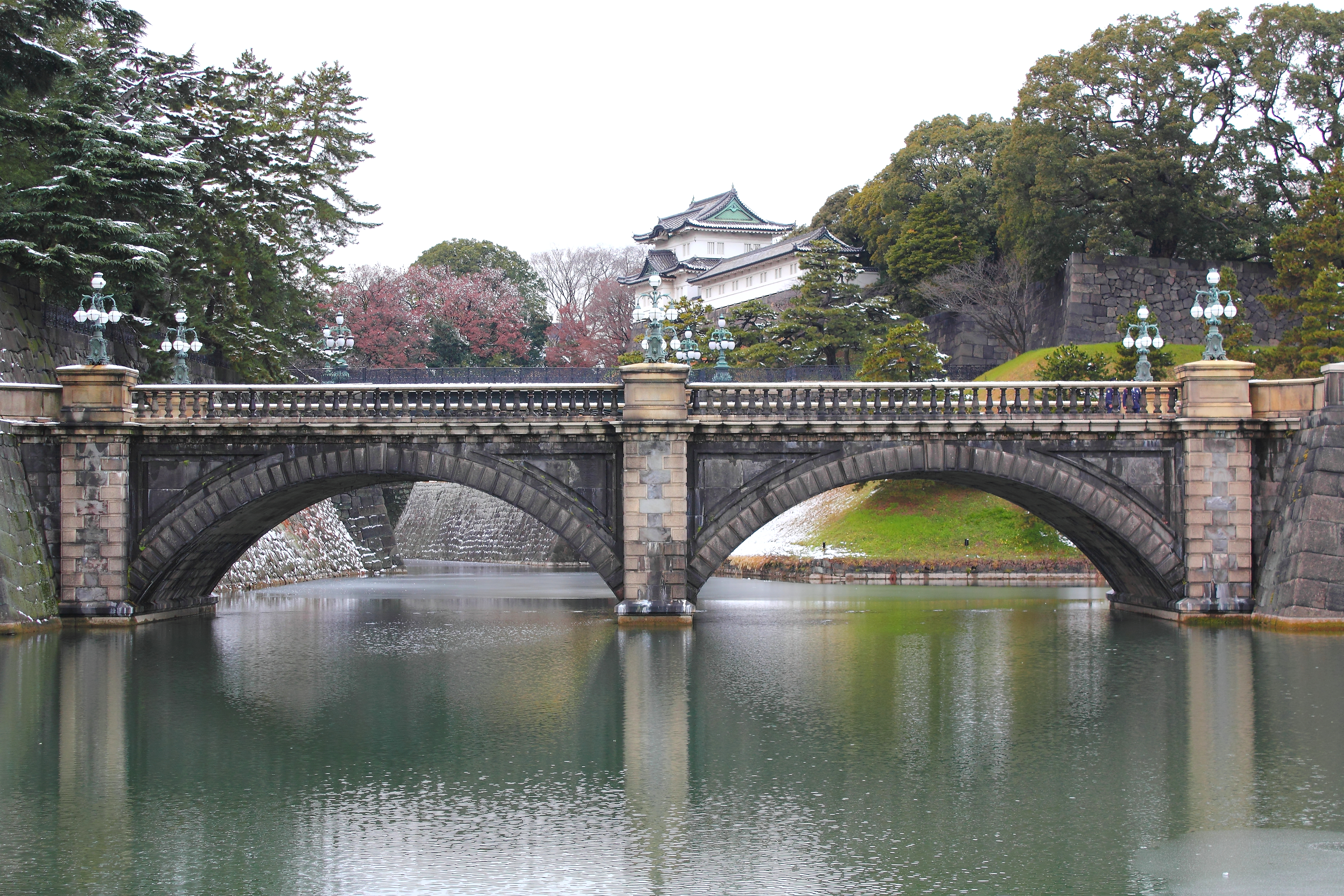 Imperial Palace East Gardens