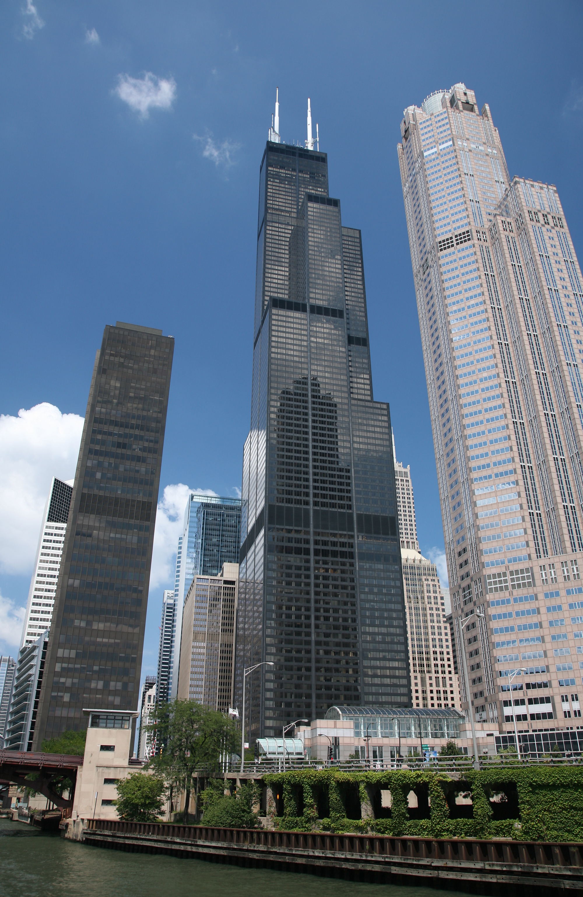 Chicago Architecture Center