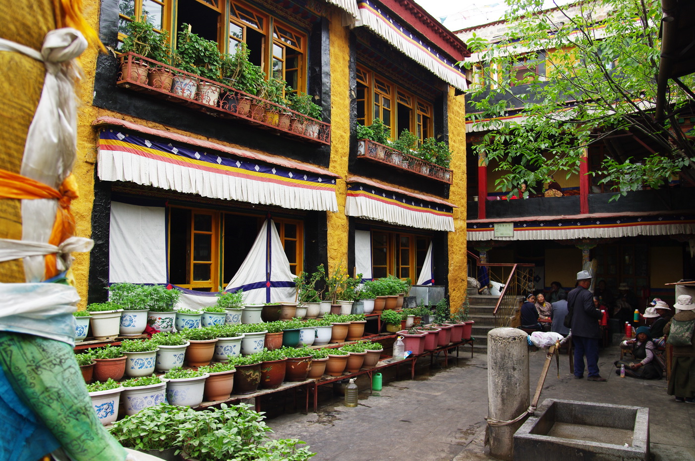 Ani Tsankhung Nunnery