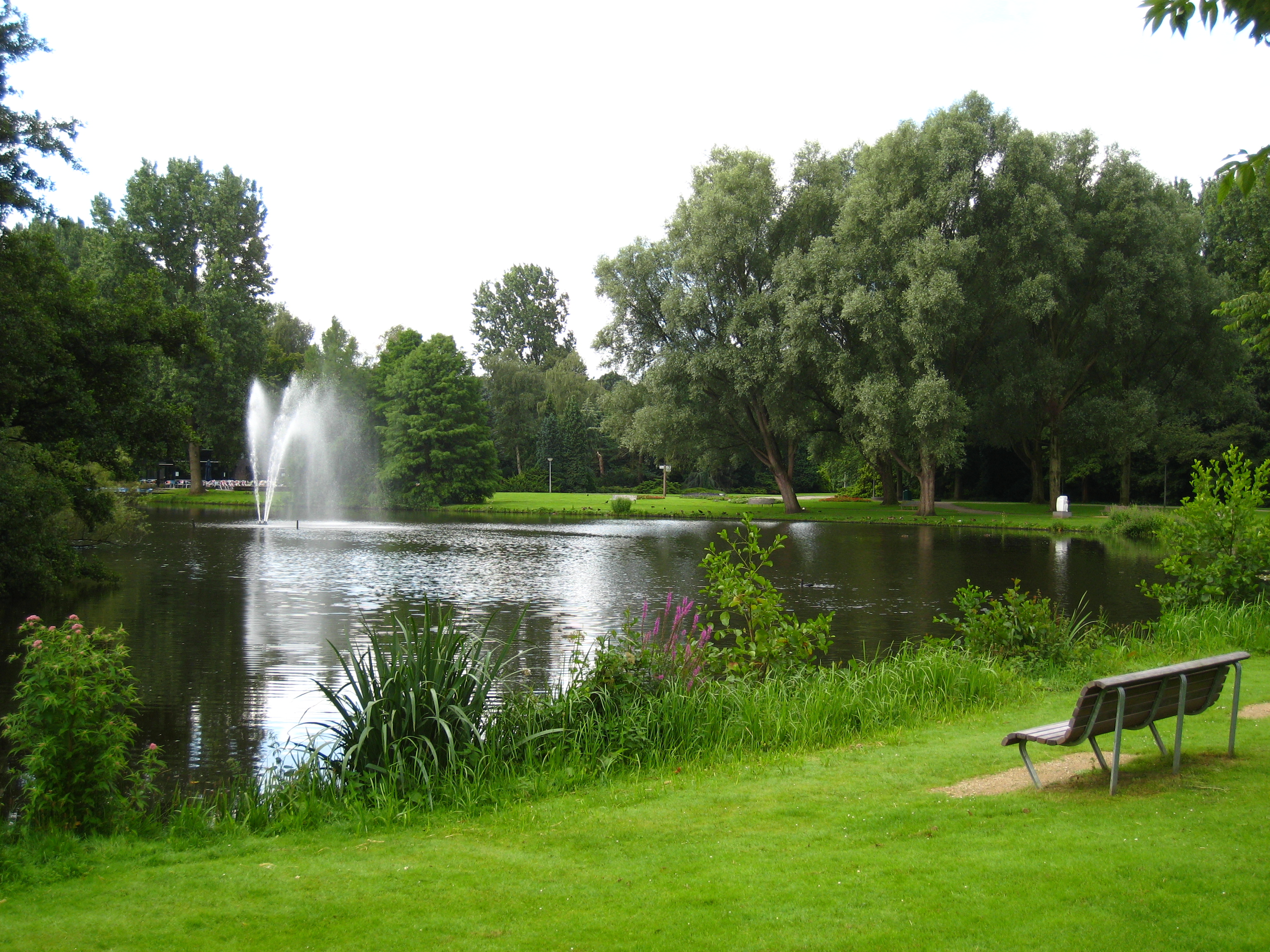Amstelpark
