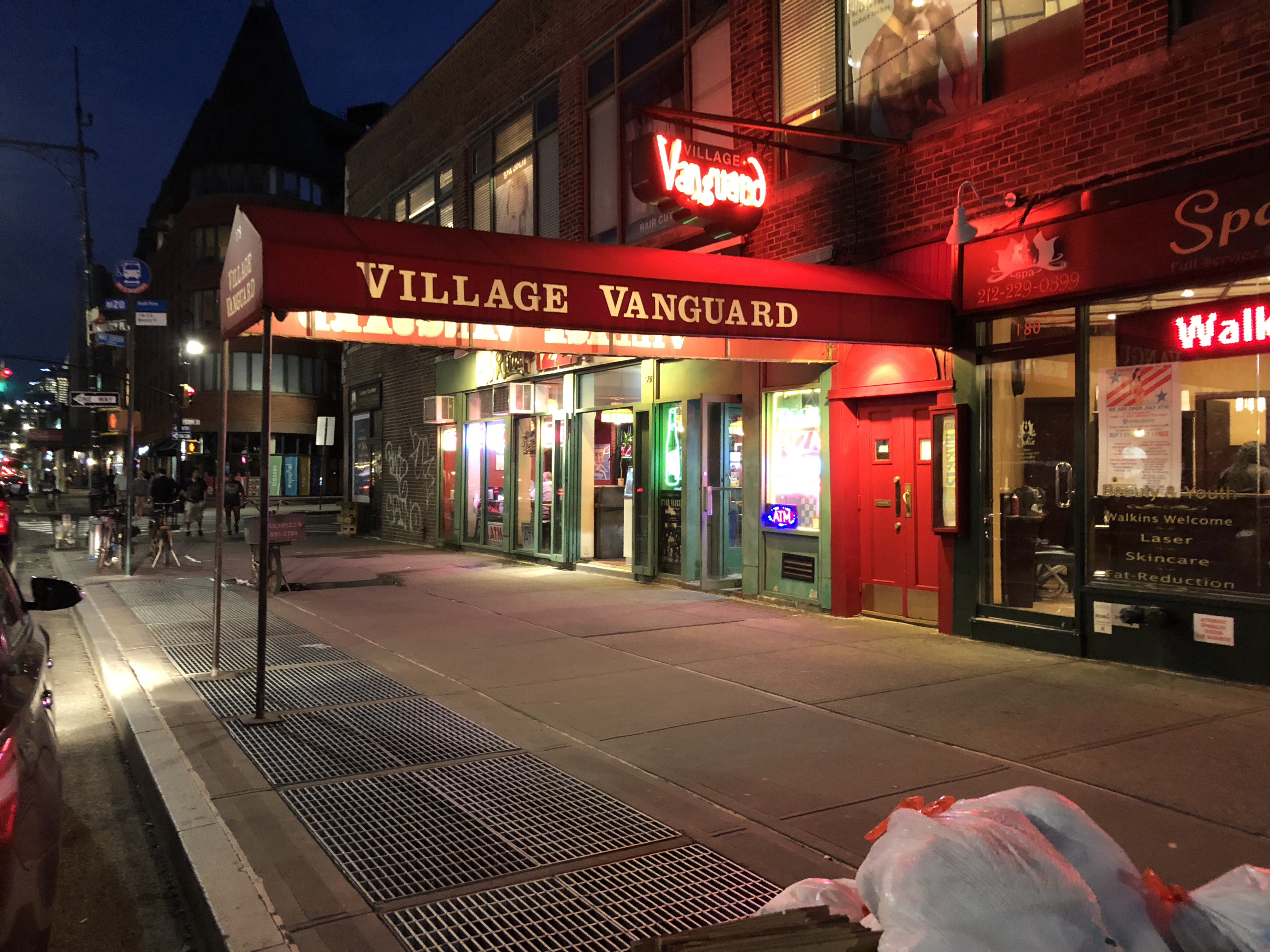 Village Vanguard