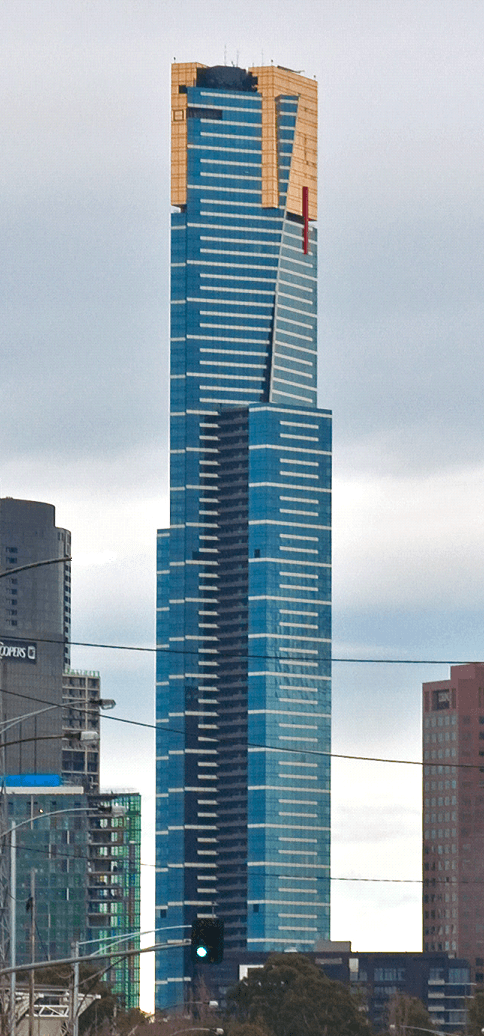 Eureka Skydeck
