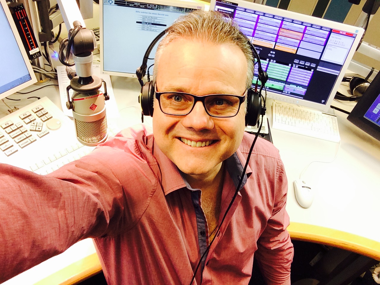 3D World Selfie Museum