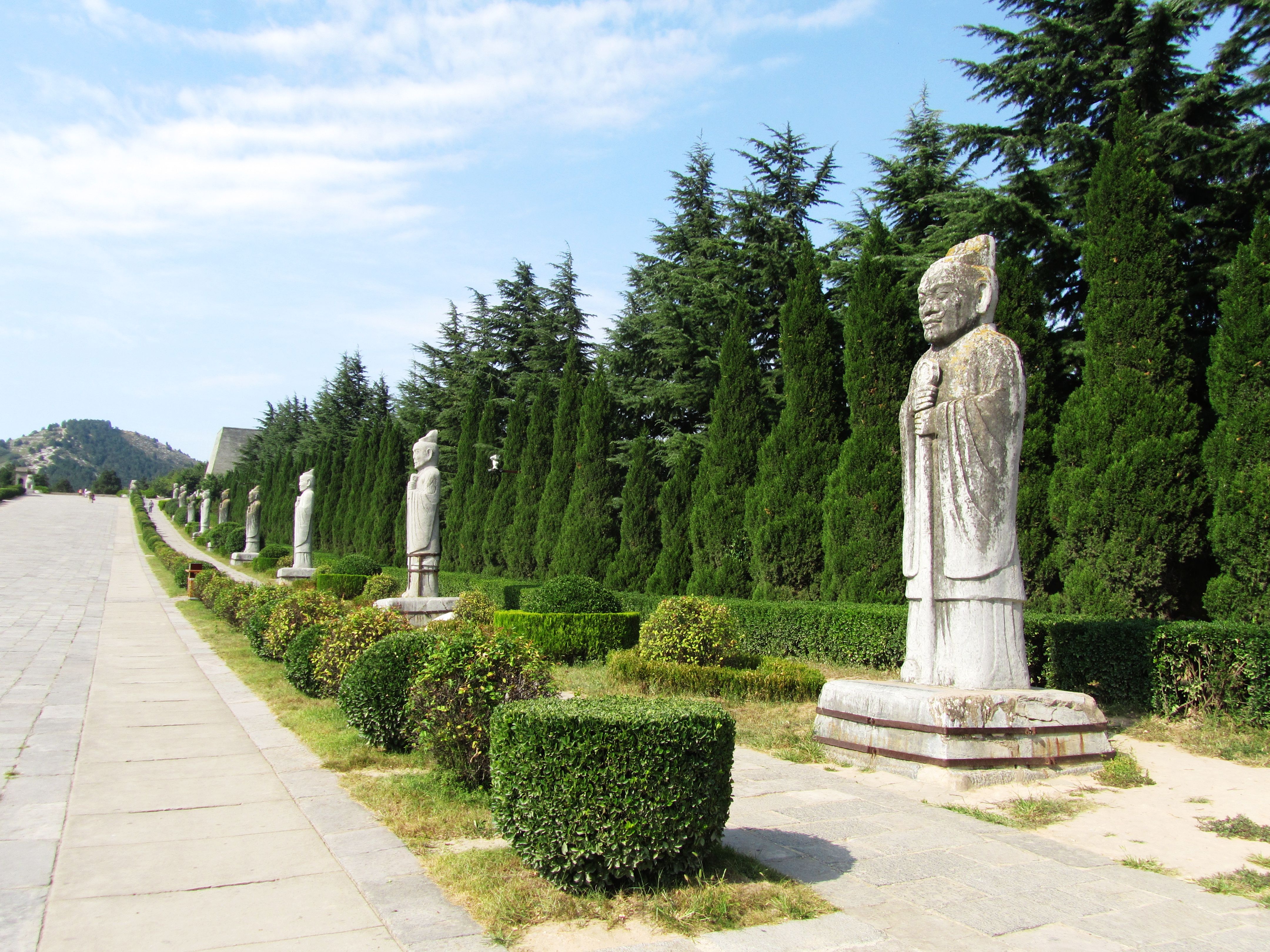 Shaanxi History Museum