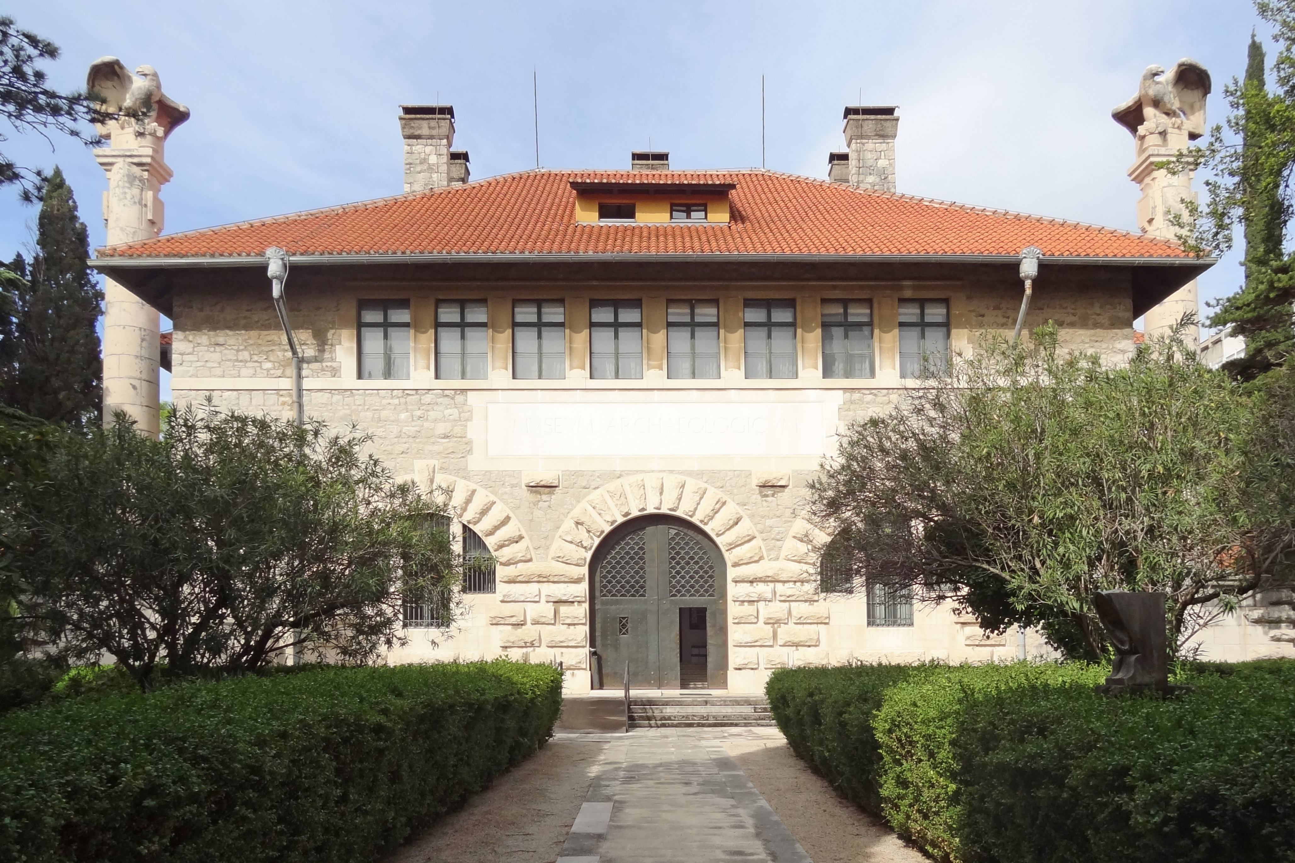 Archaeological Museum