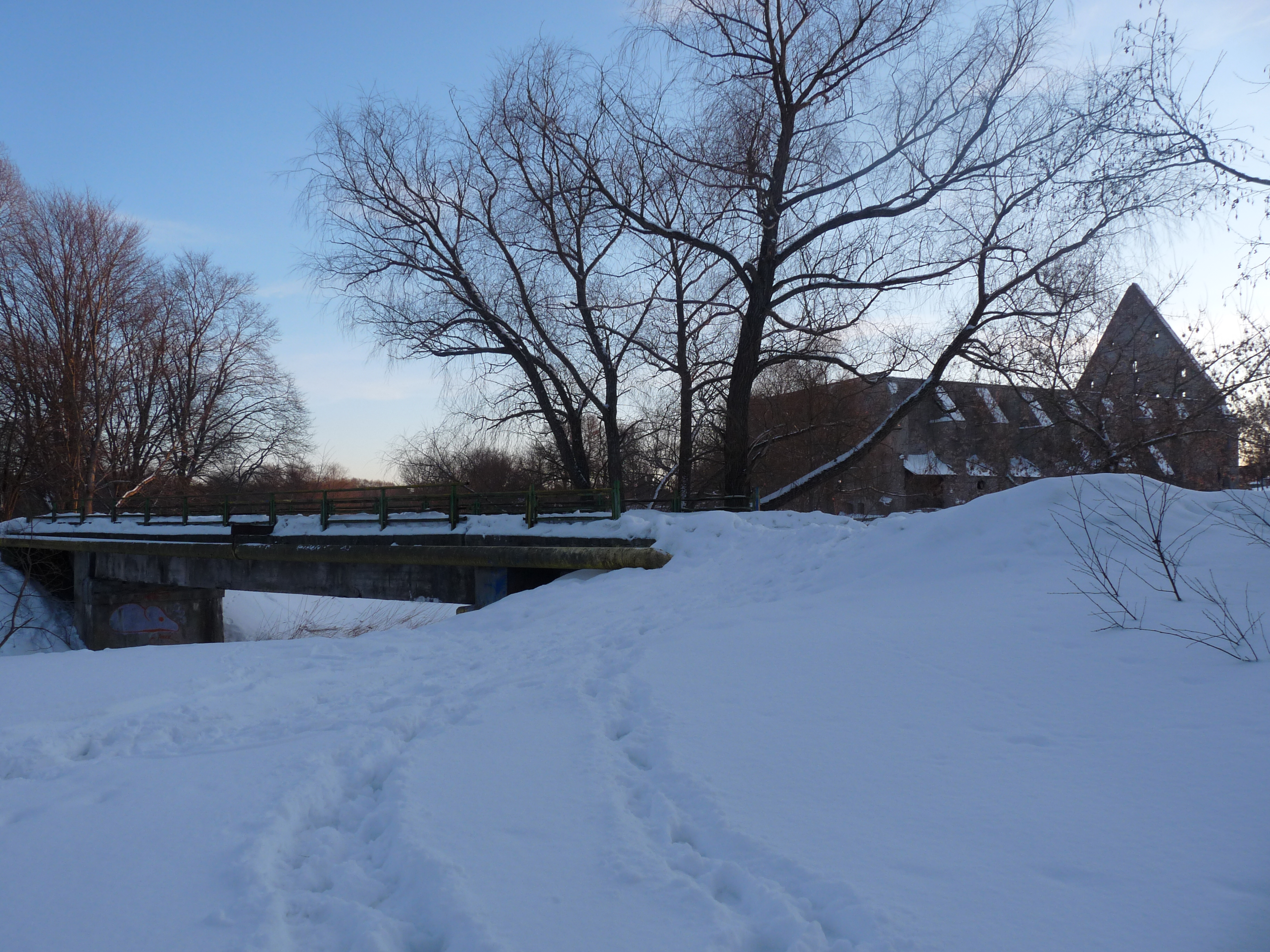 Pirita Beach & Promenade