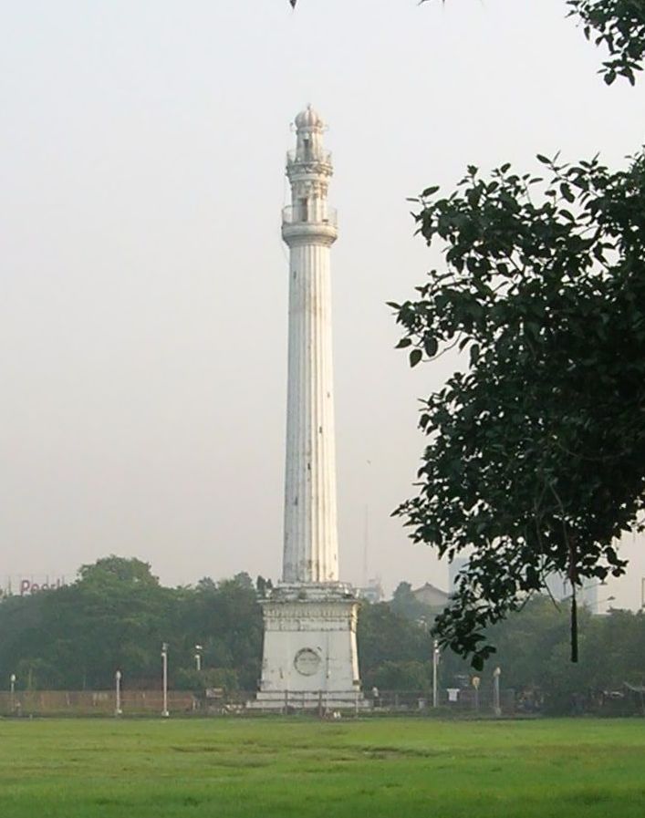 Ochterlony Monument (Shahid Minar)