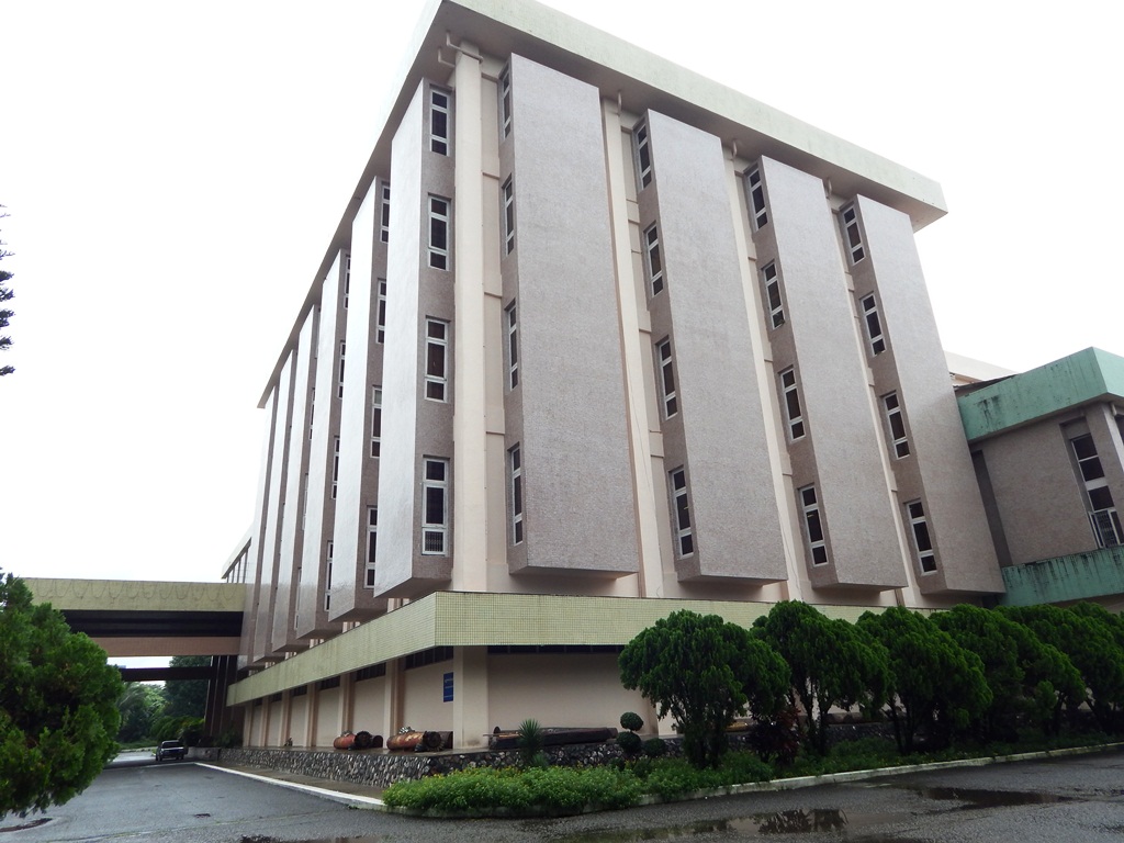 National Museum of Myanmar