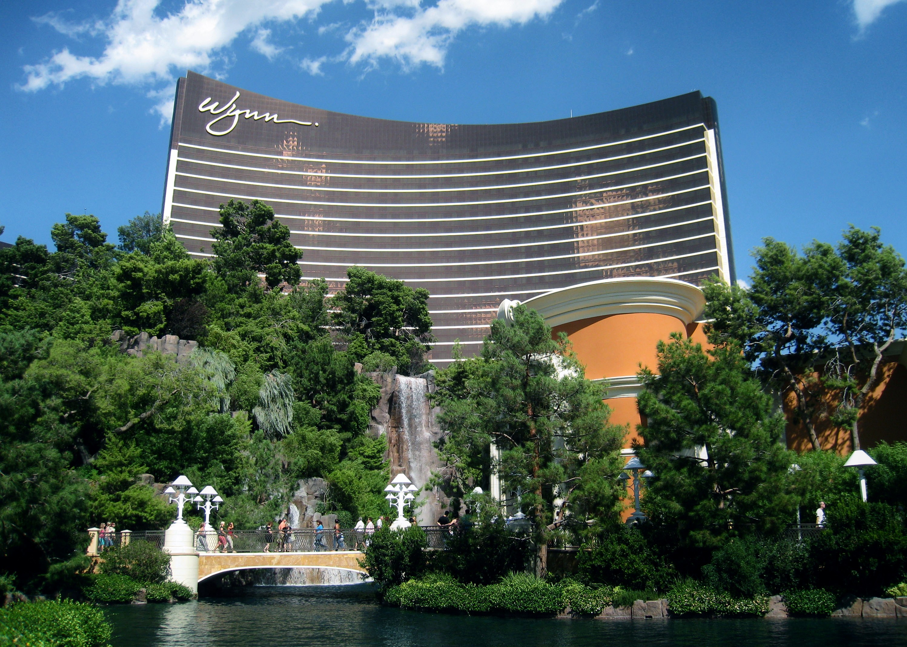 Wynn Plaza