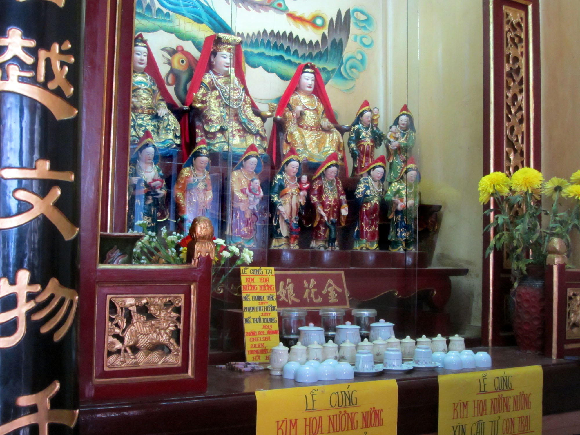 Cantonese Assembly Hall