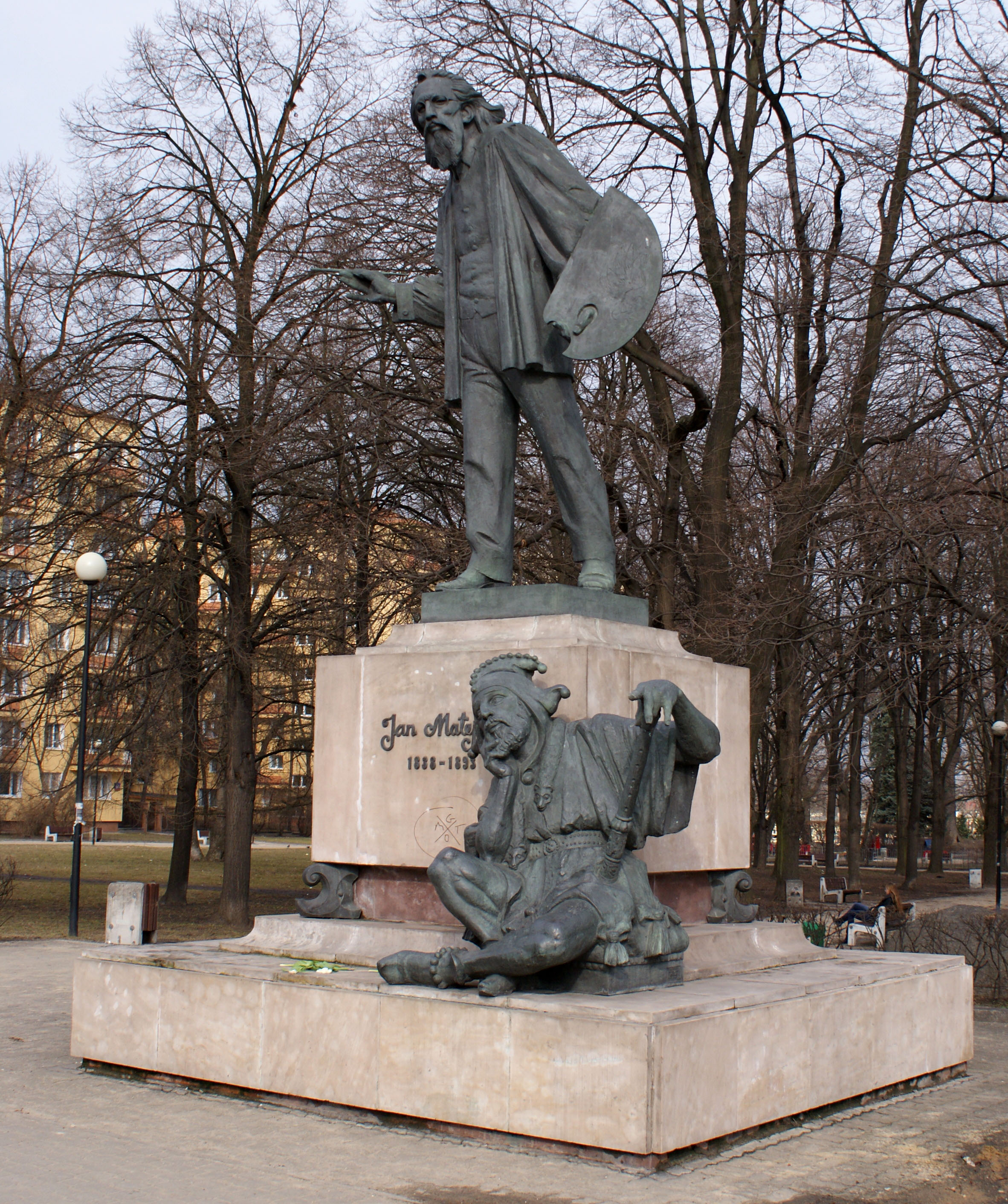 Mokotów Trendy District