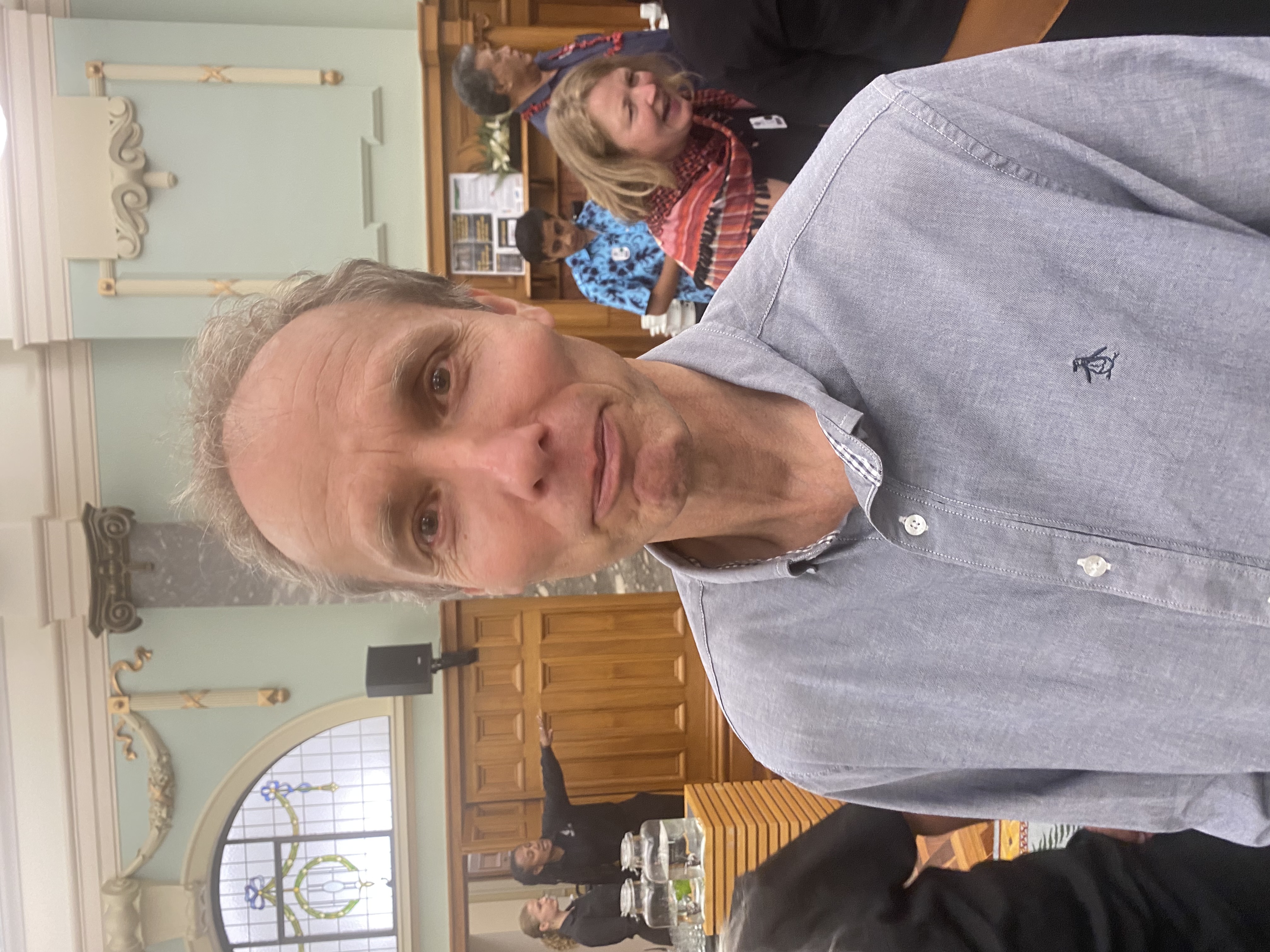 New Zealand Parliament Buildings