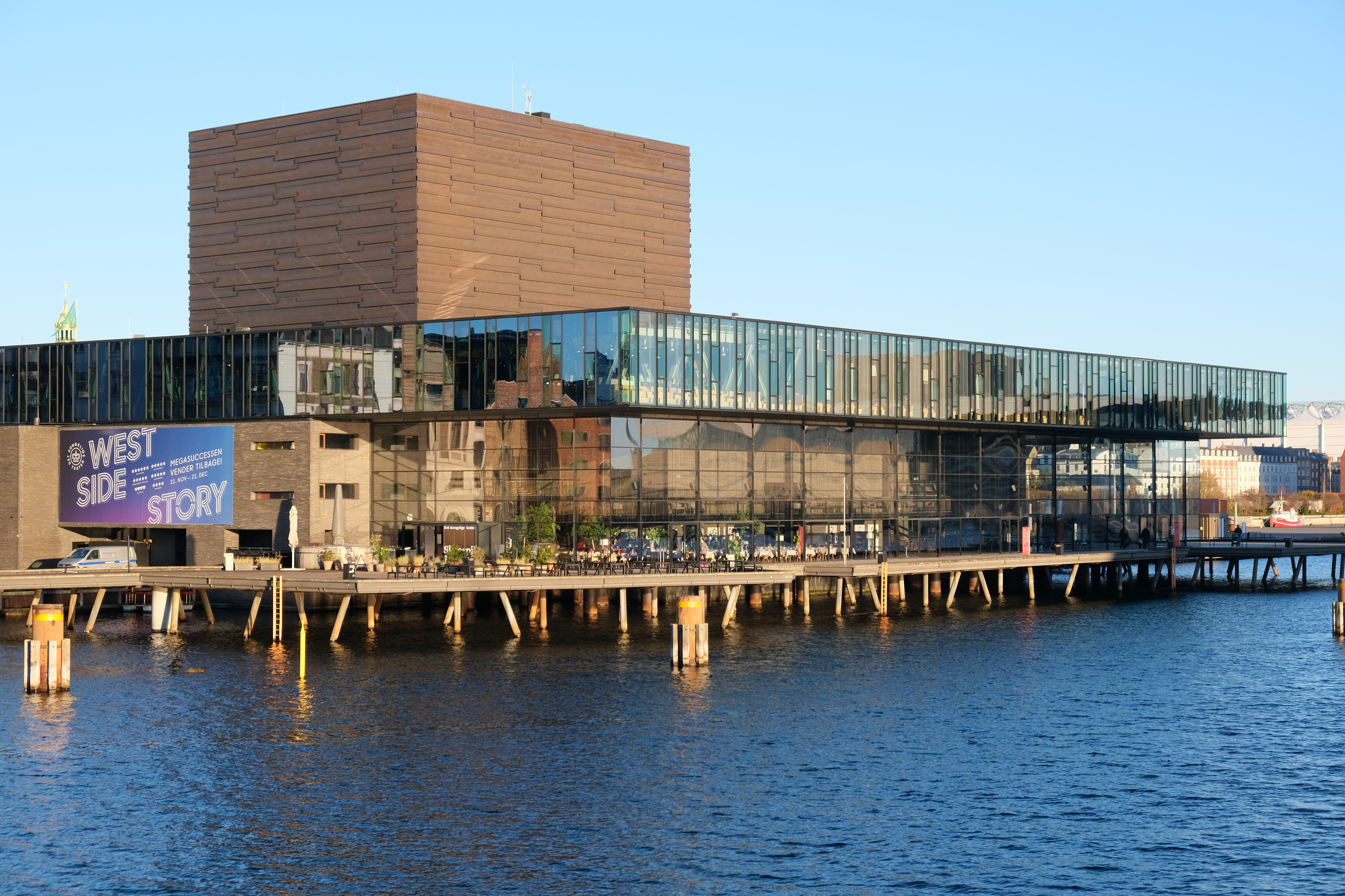 Royal Danish Playhouse