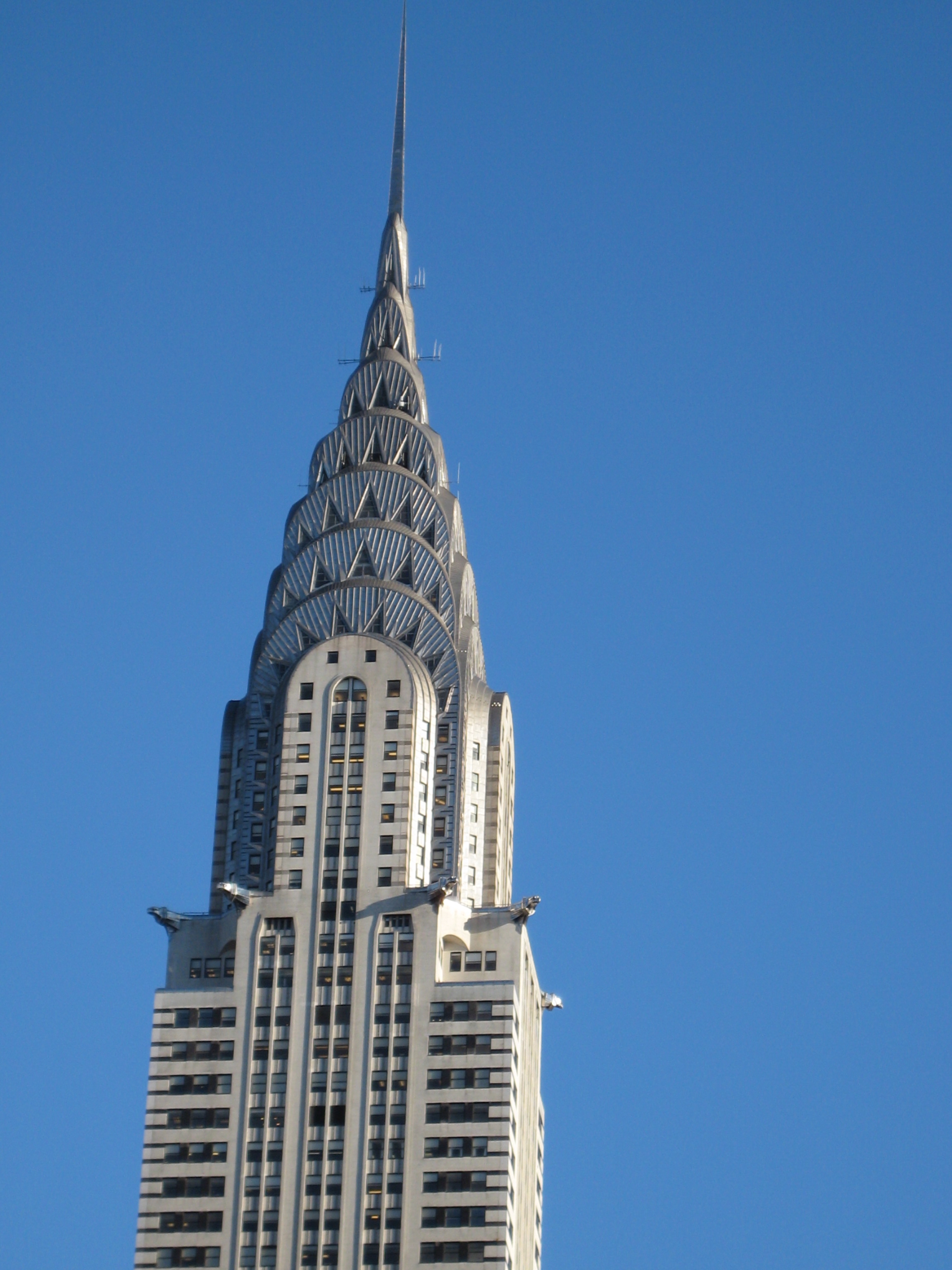 Chrysler Building