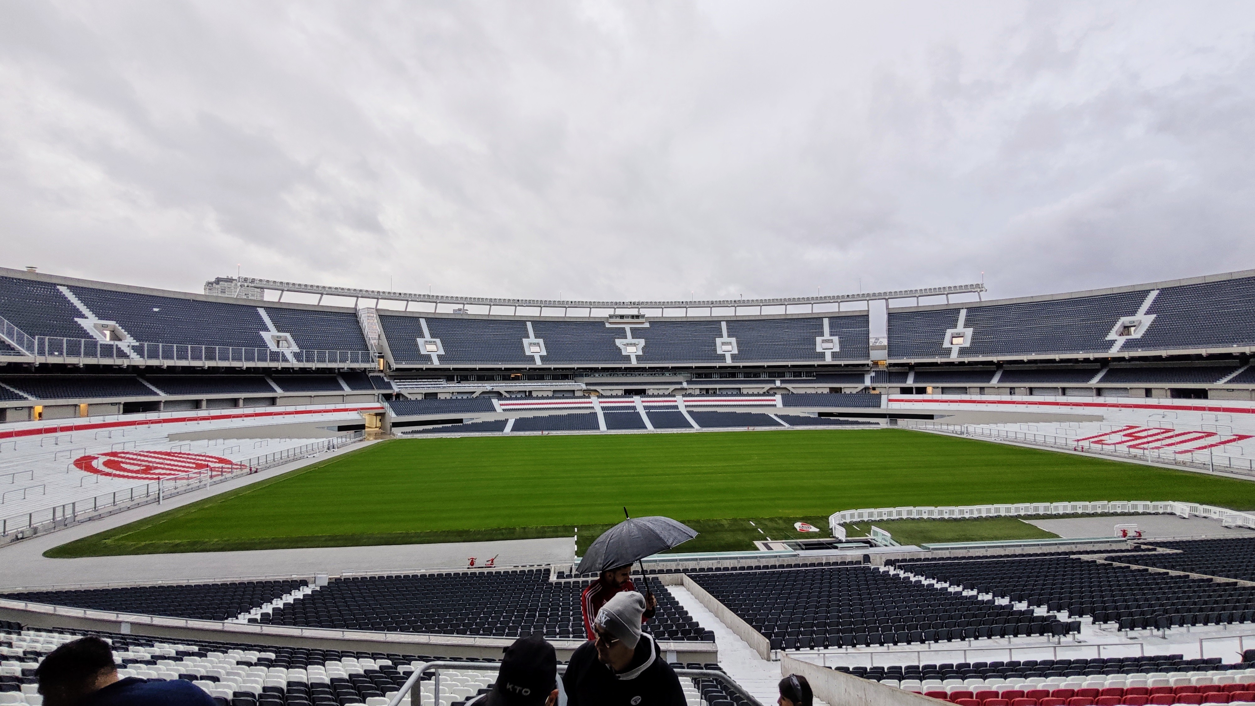 Estadio Monumental – River Plate Stadium