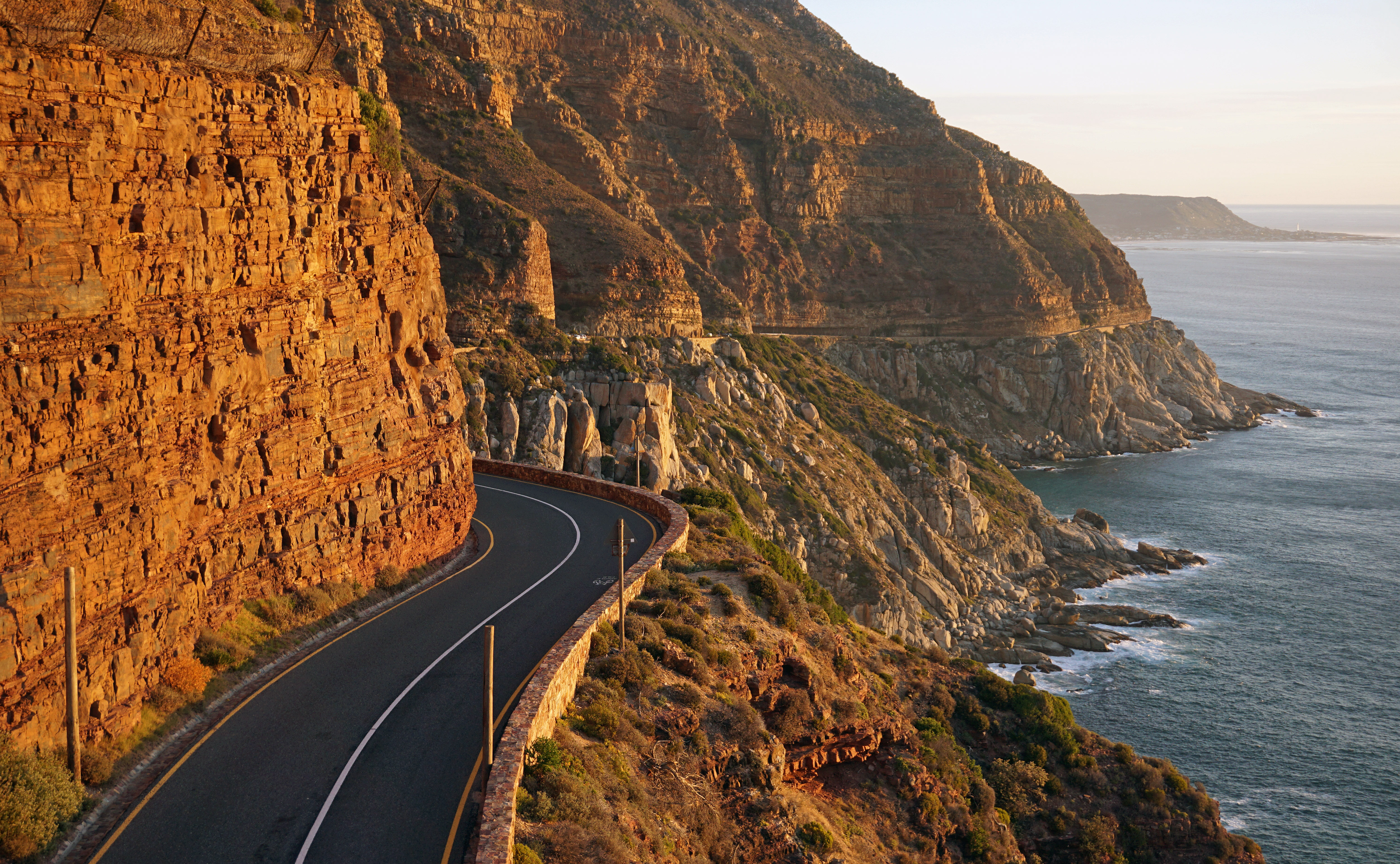 Chapman's Peak Drive