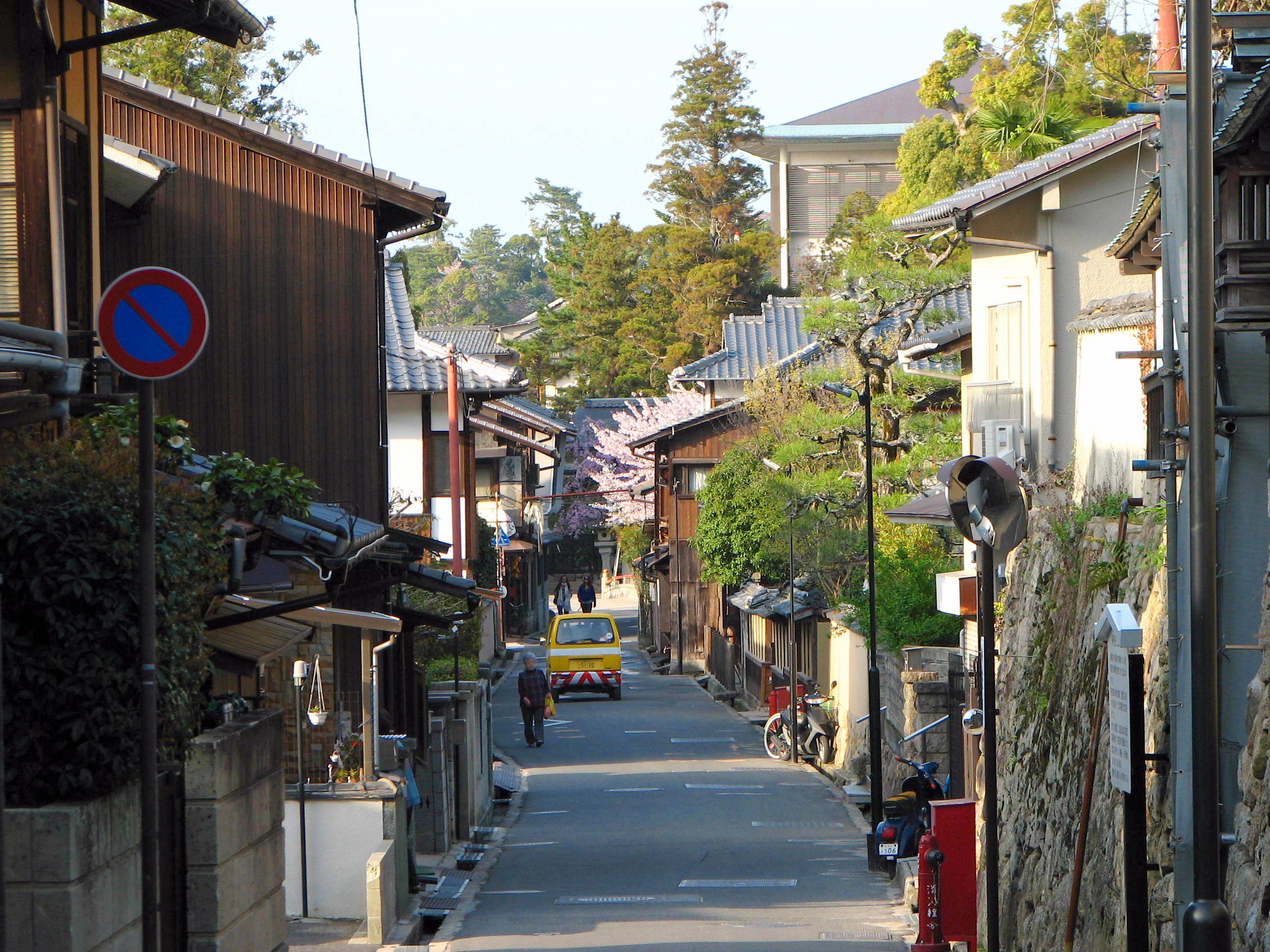 Miyajima Island