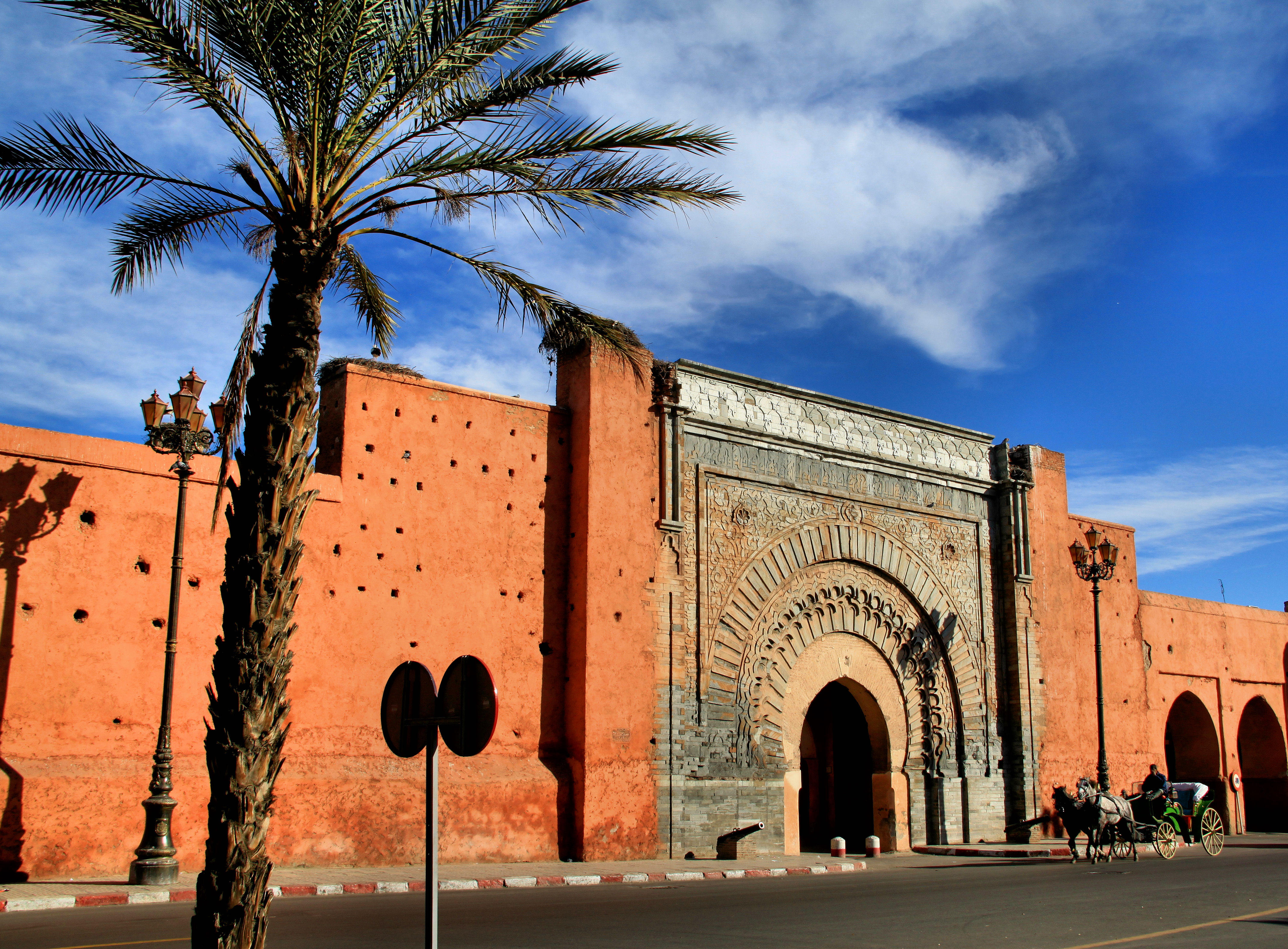 Kasbah Quarter