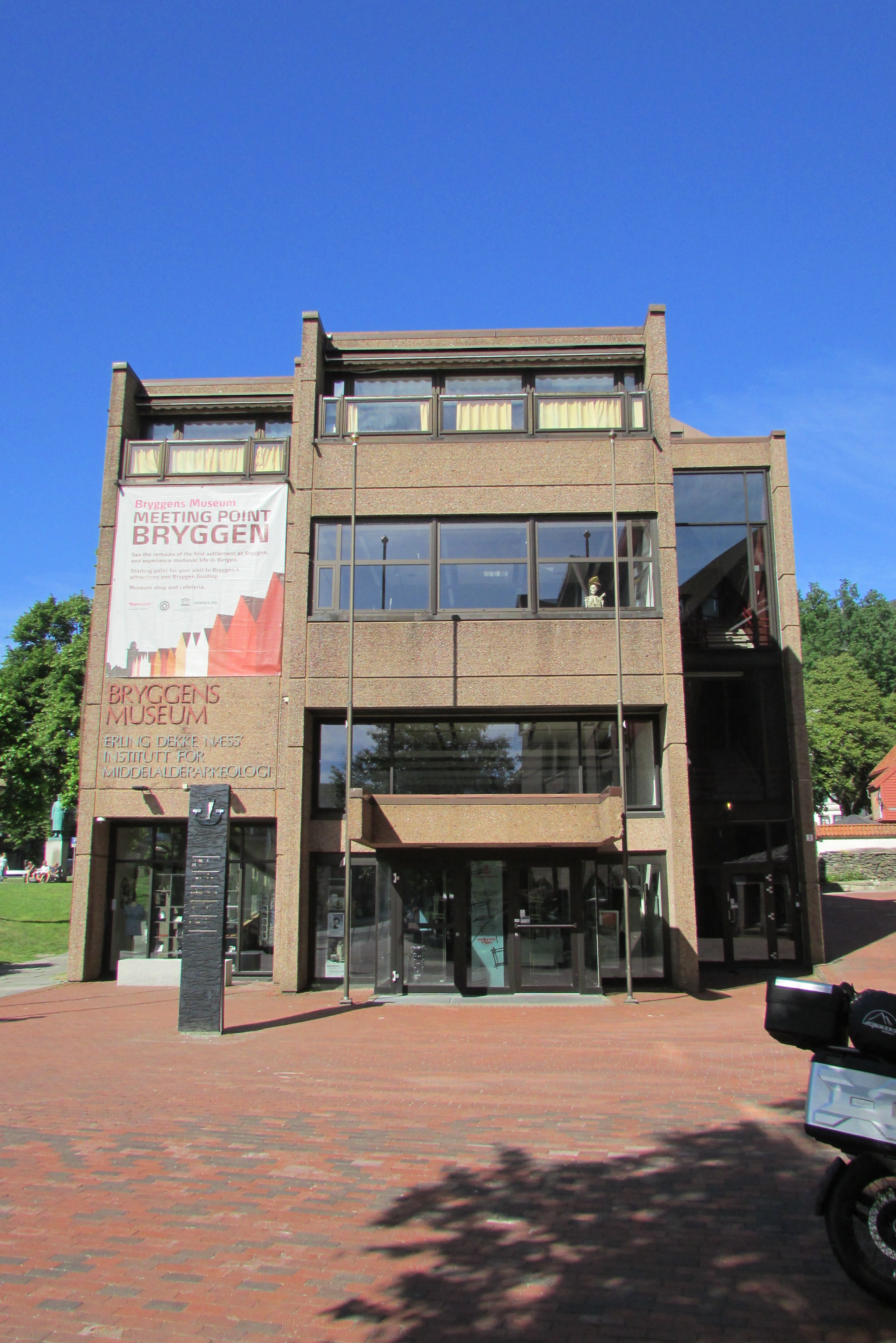 Bryggens Museum