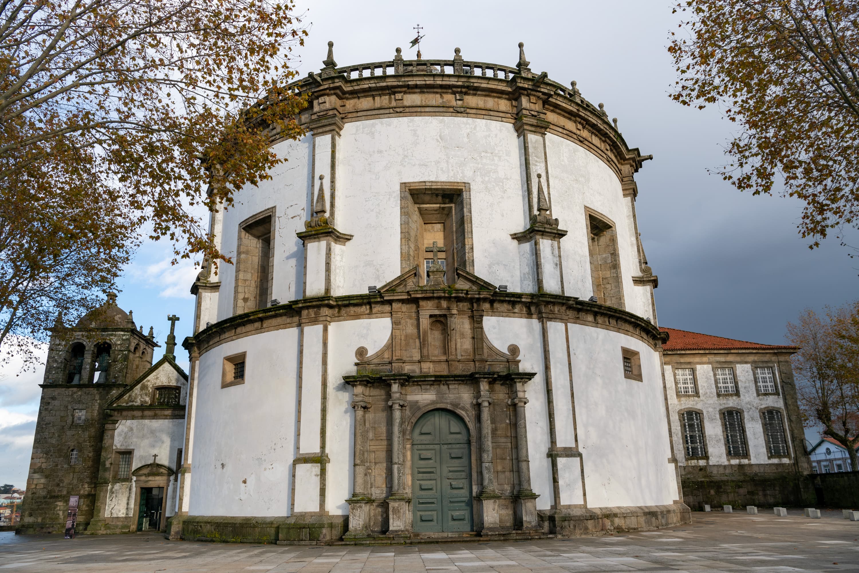 Port Wine Cellars – Vila Nova de Gaia