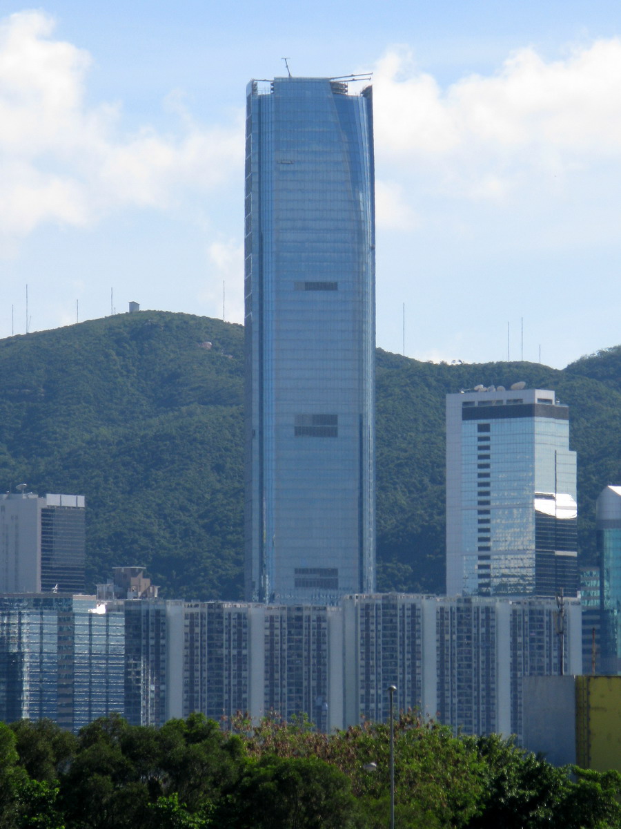 Sino-Ocean Taikoo Li West