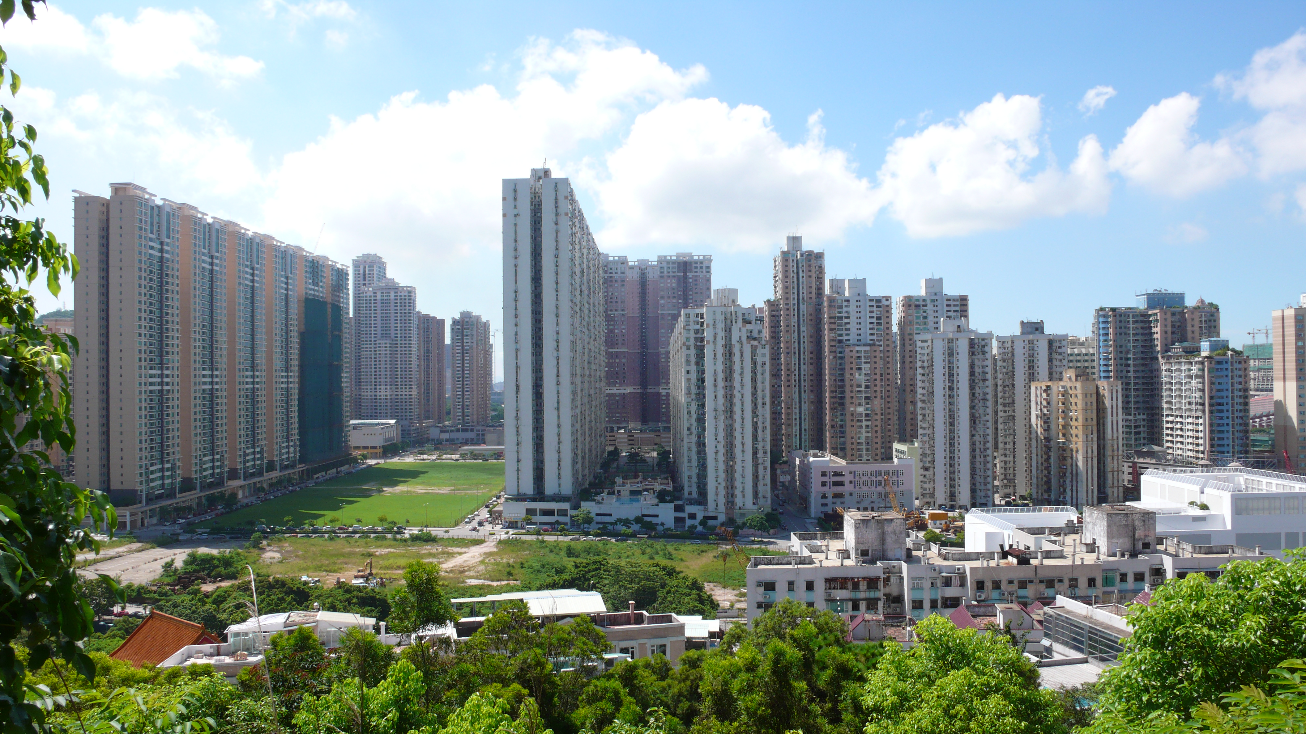 Taipa Houses–Museum