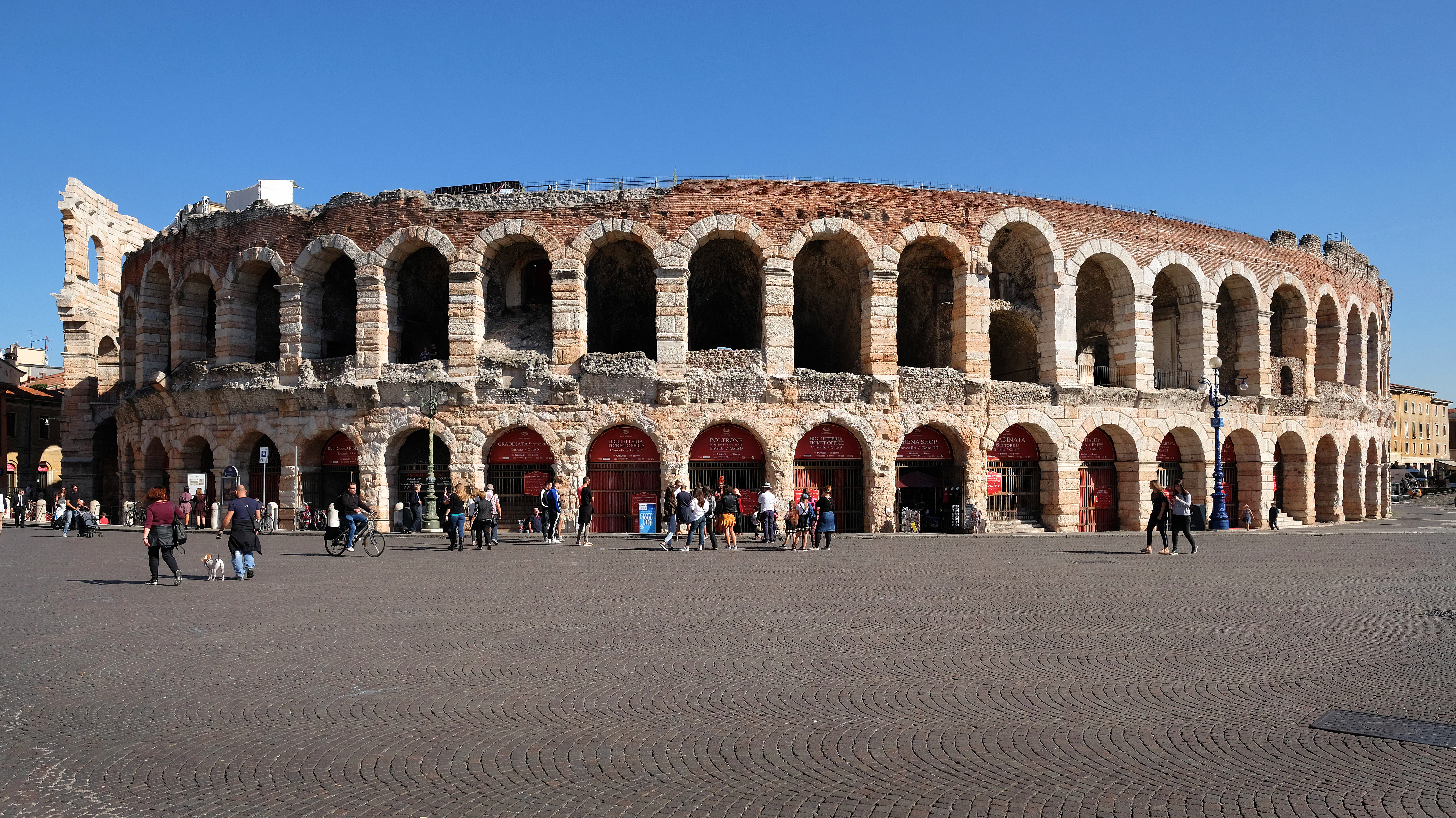 Arena di Verona
