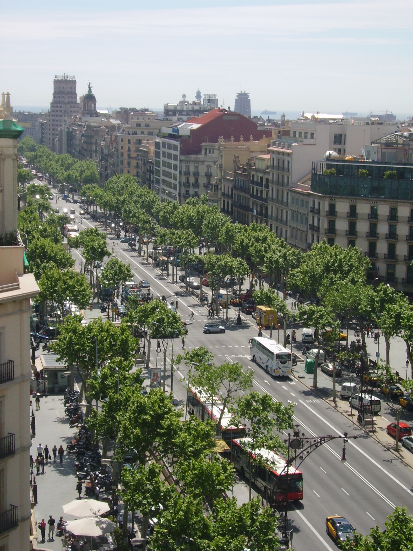 Passeig de Gràcia