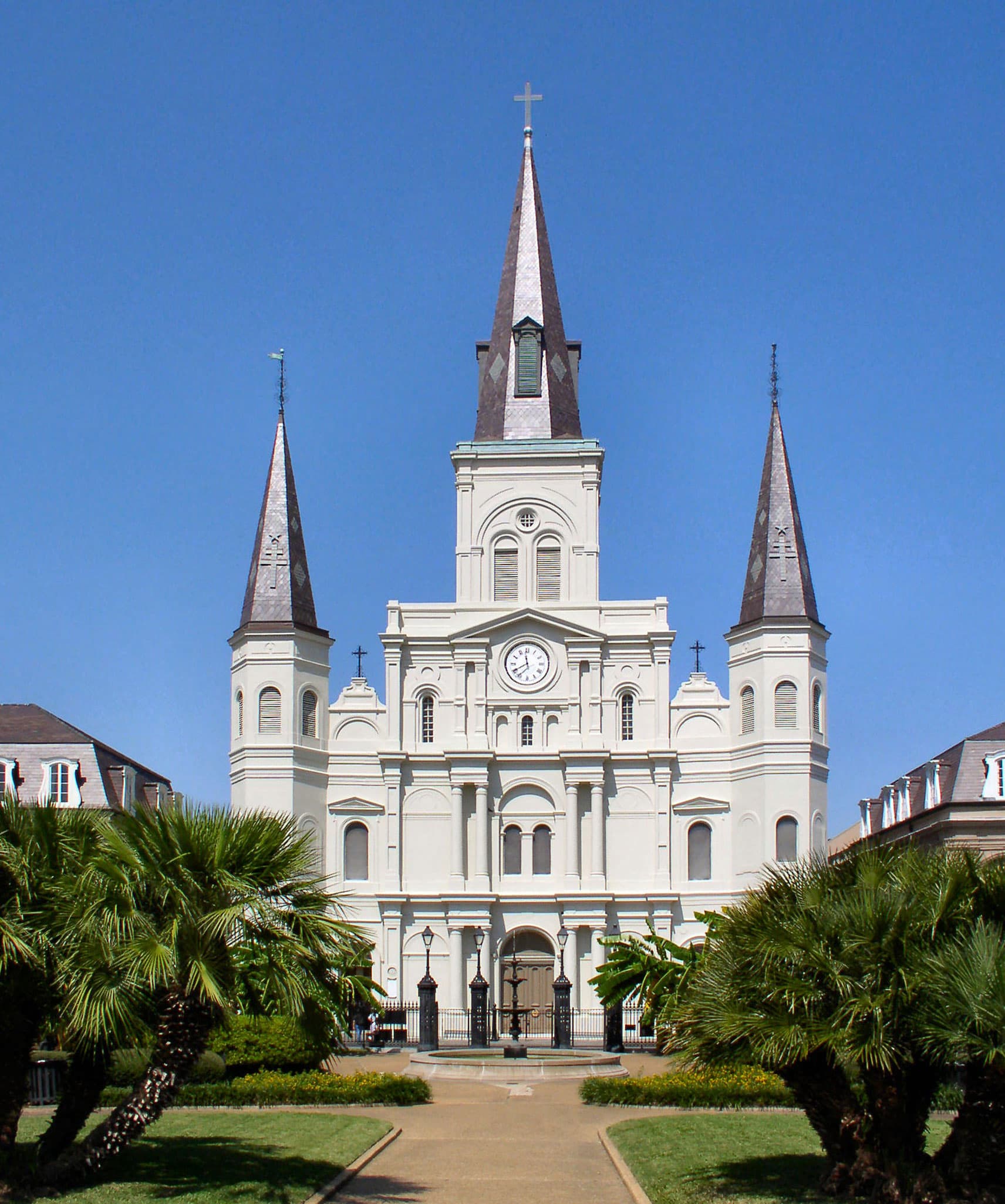 St. Louis Cathedral