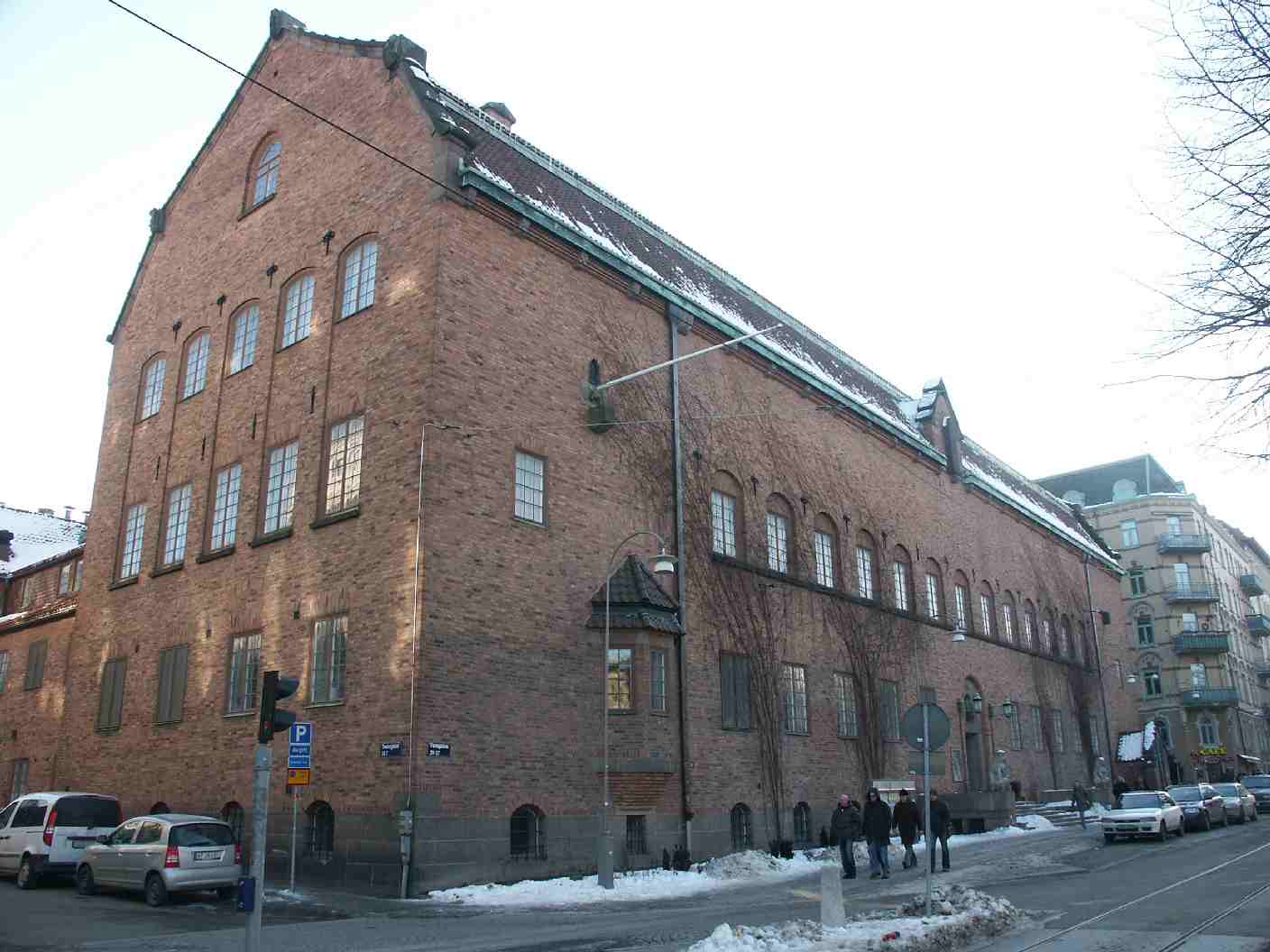 Röhsska Museum