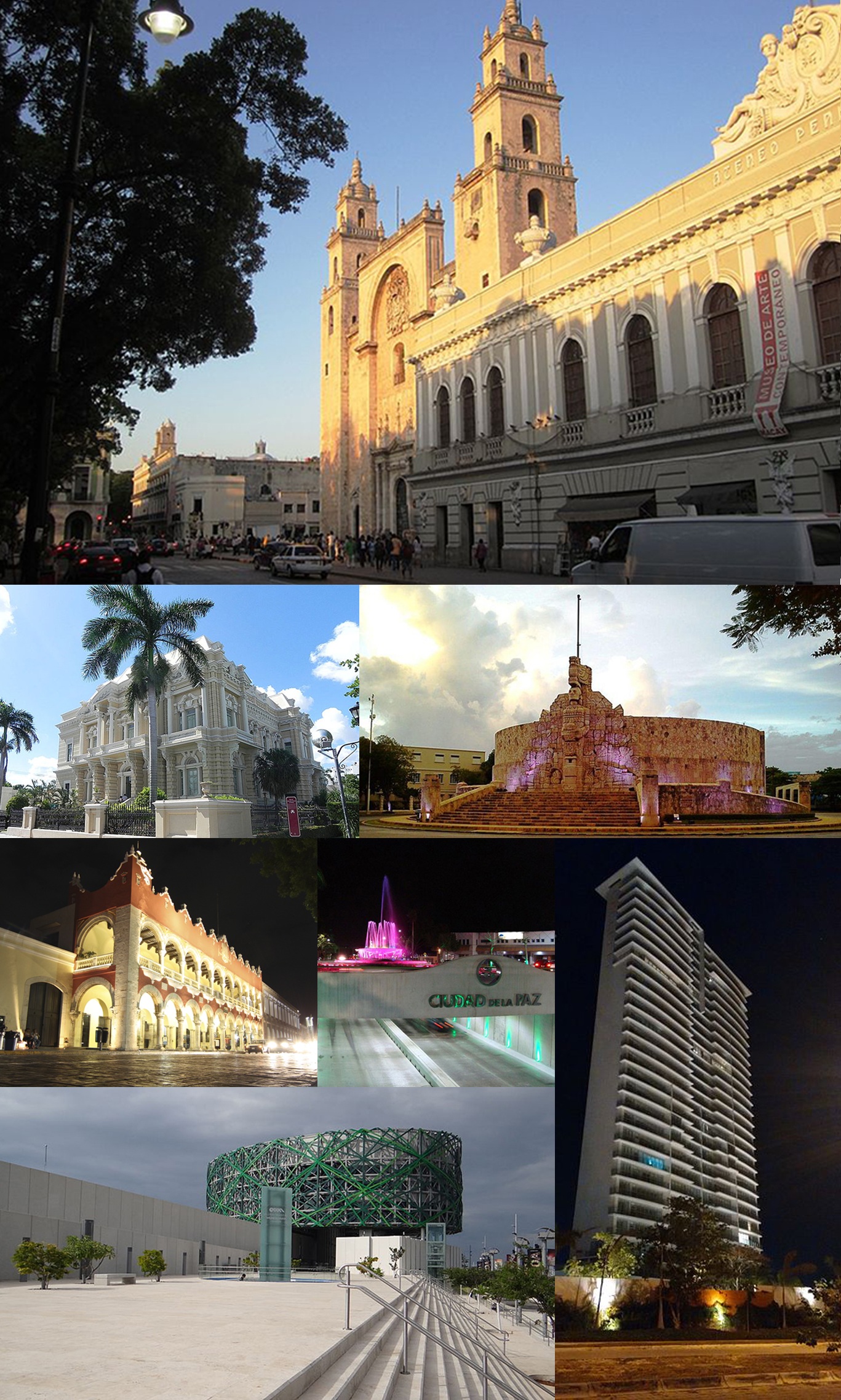 Museo de la Cultura Maya