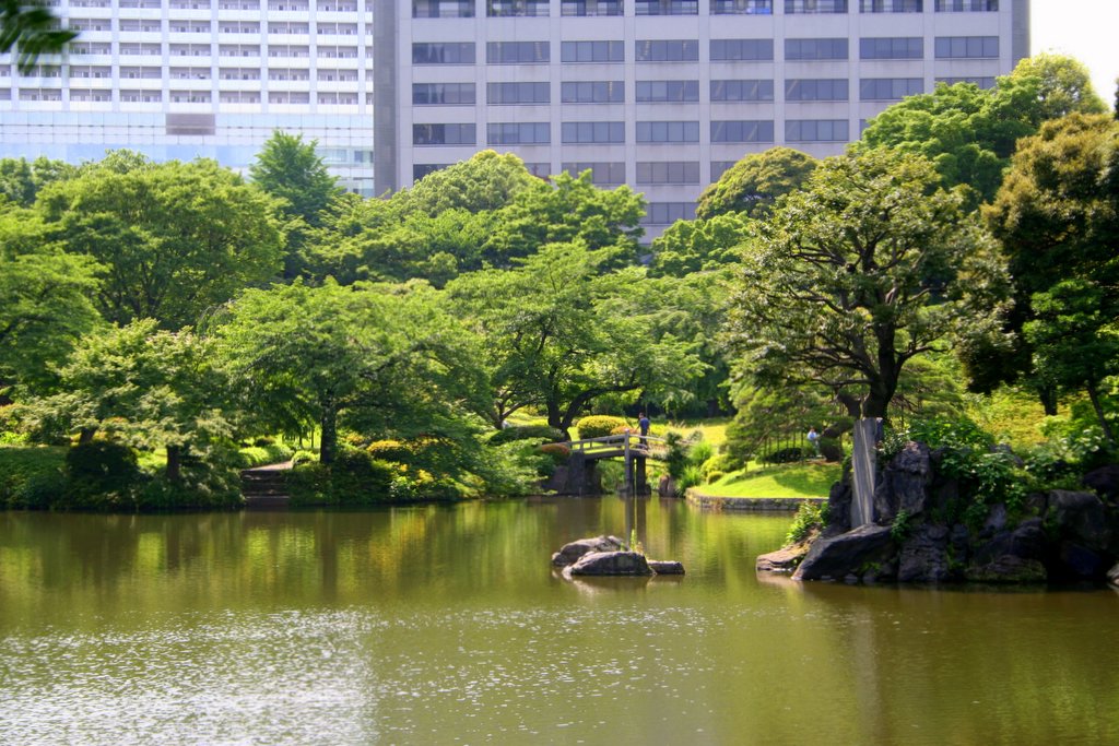 Koishikawa Korakuen