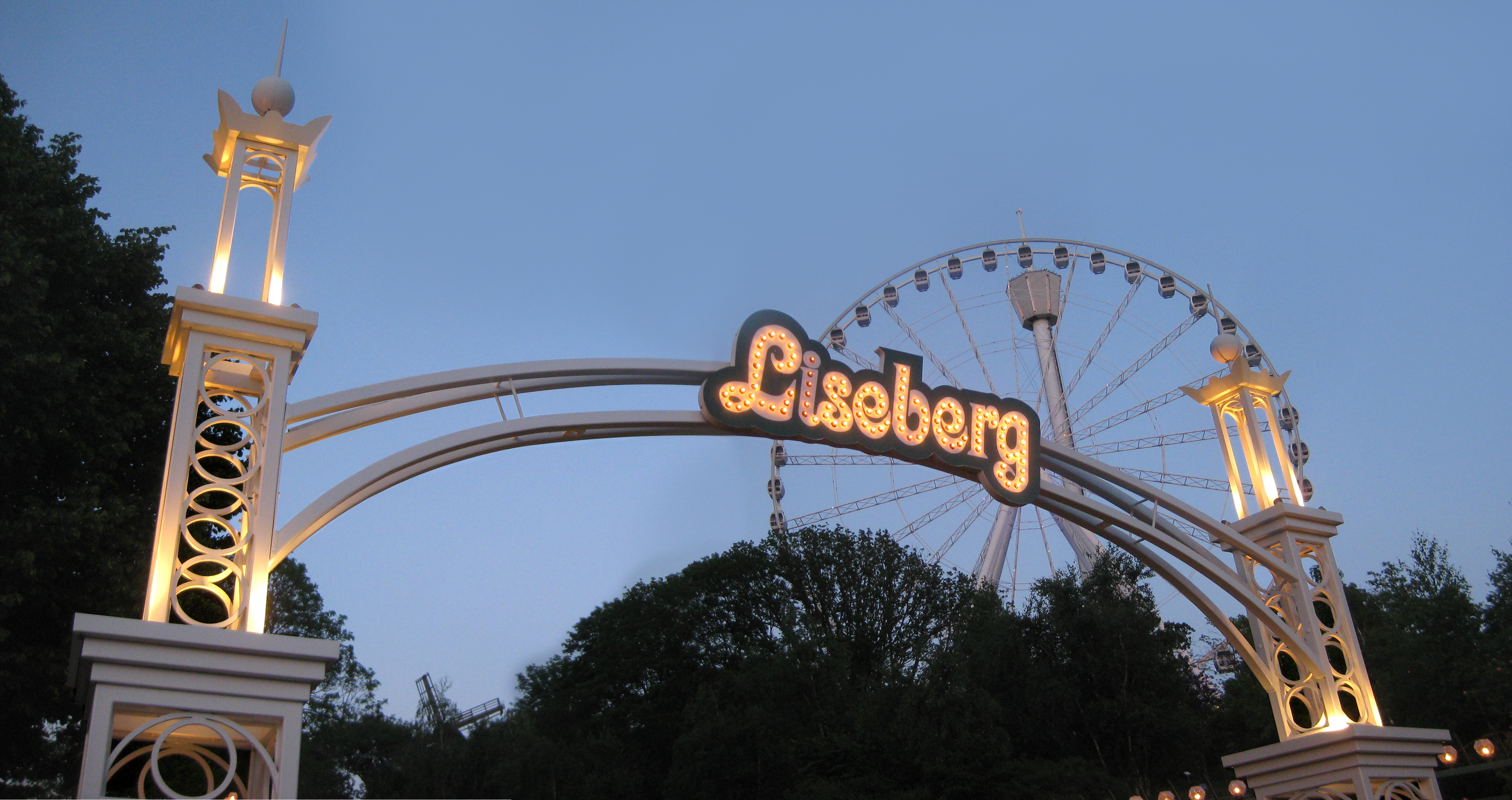 Liseberg