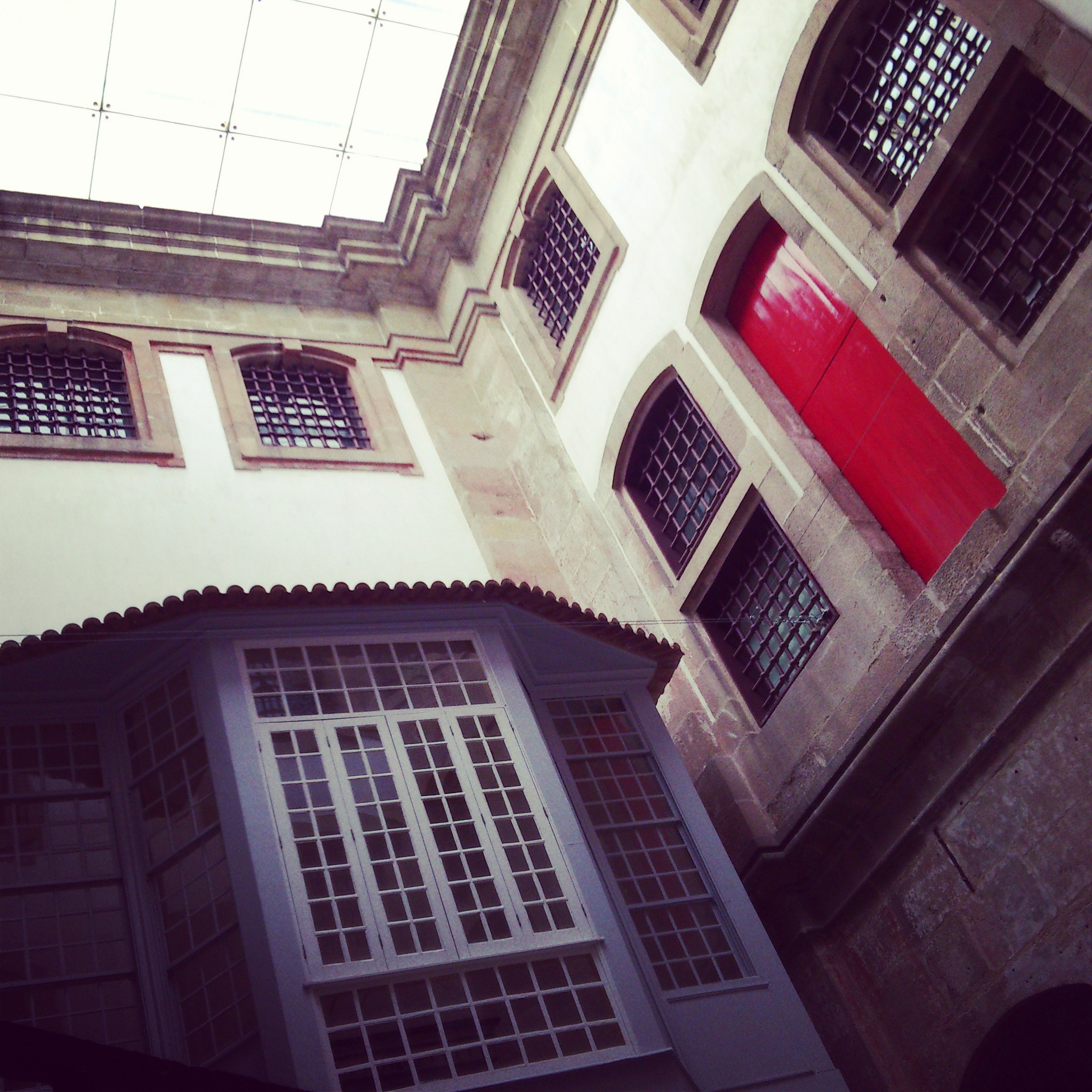 Miradouro da Vitória