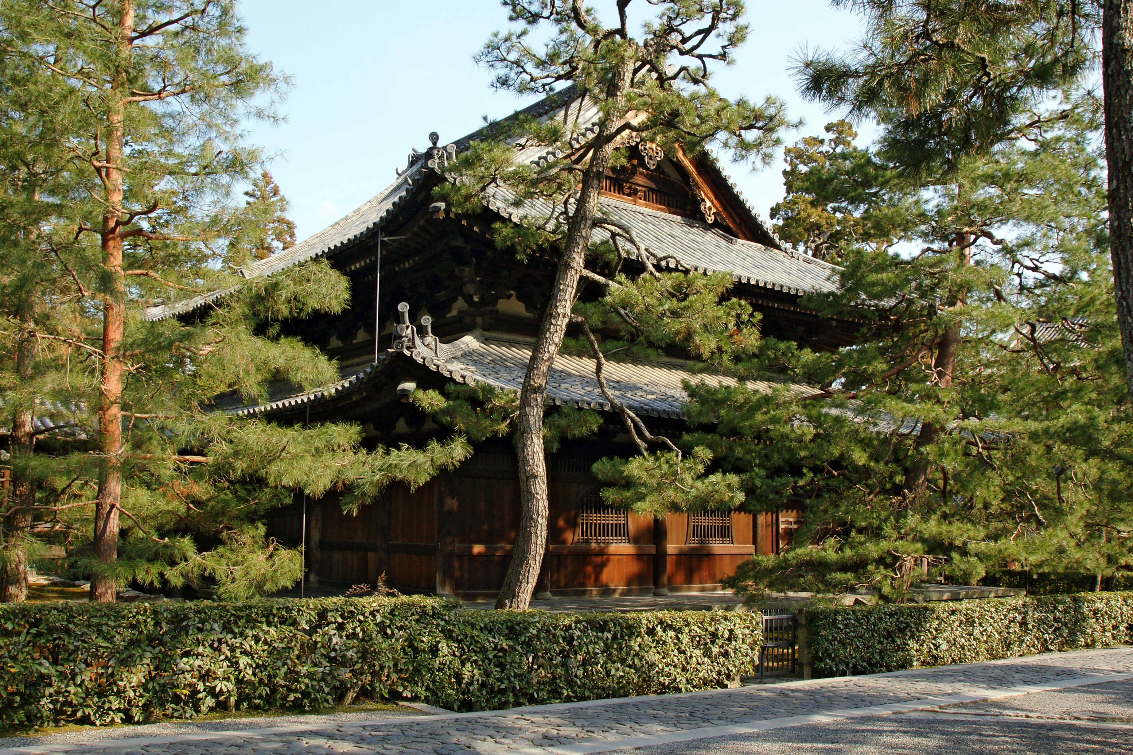 Daitoku-ji