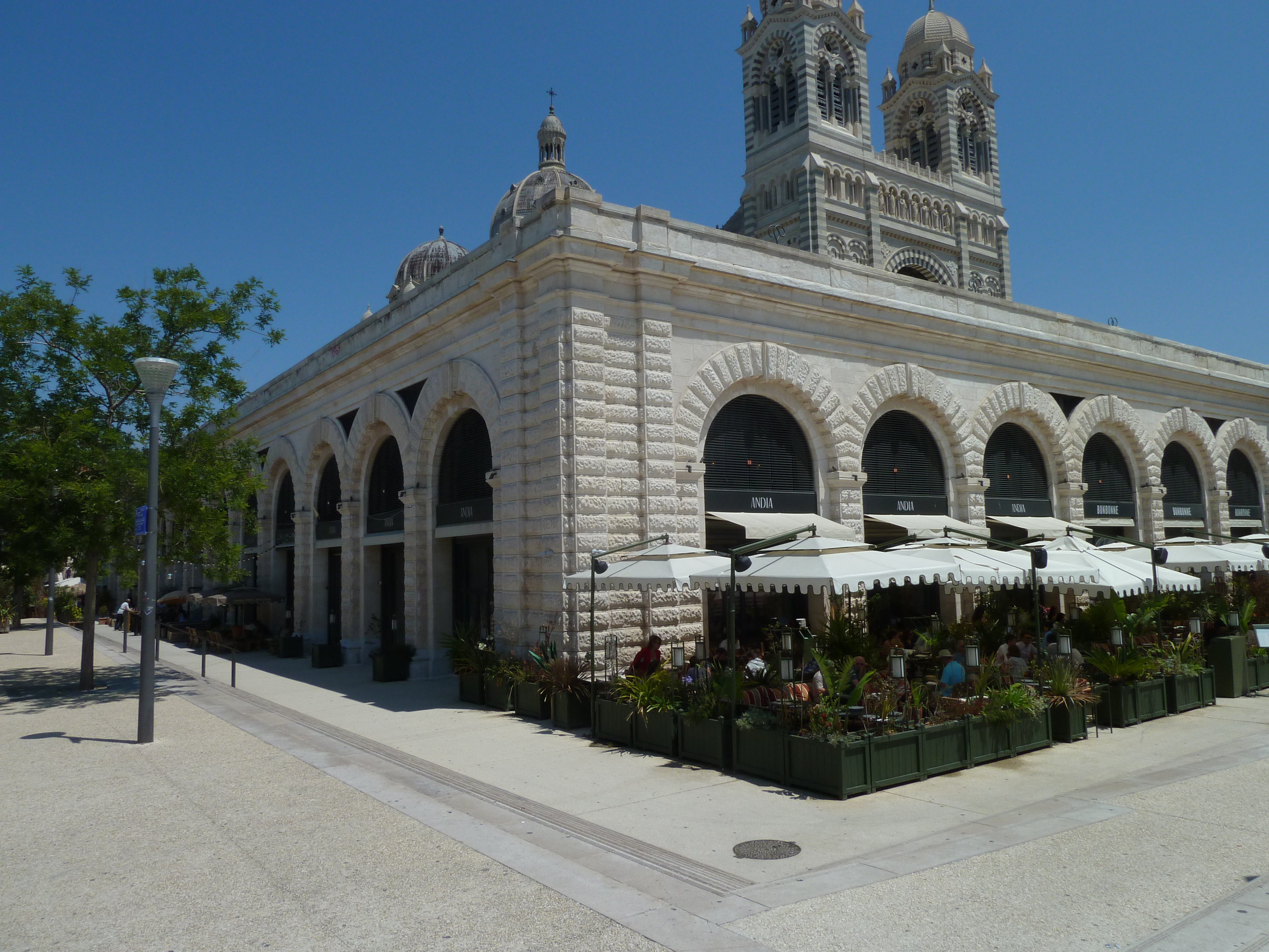 Musée Regards de Provence