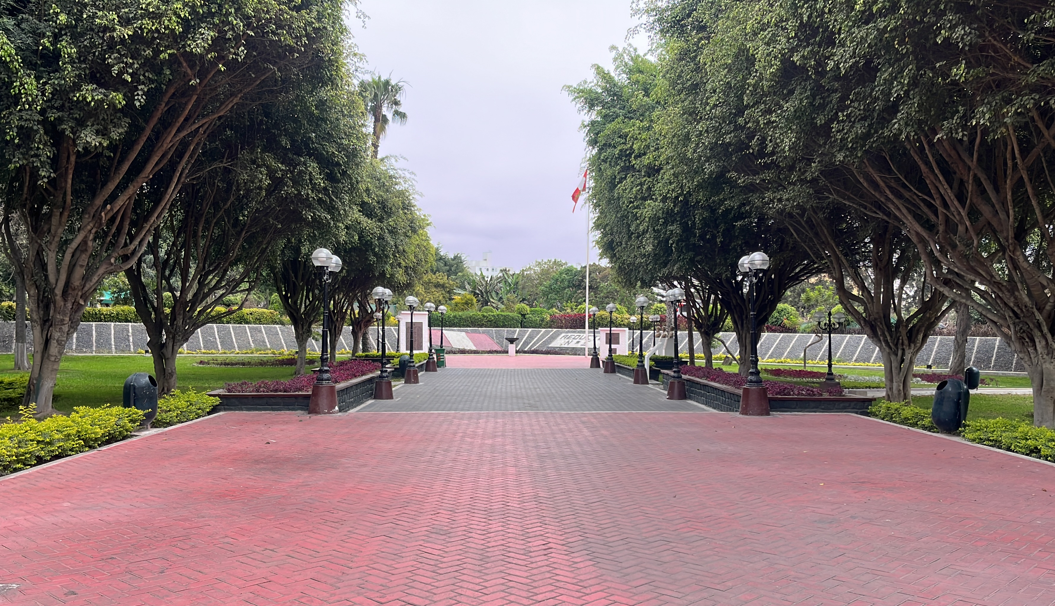 Mercado de Surquillo